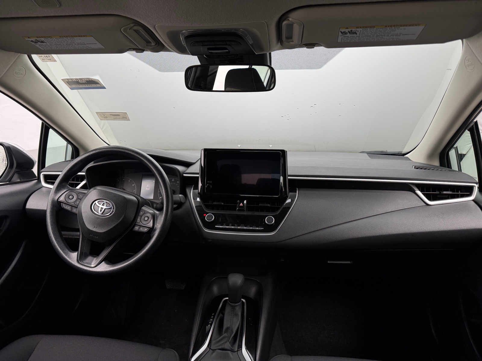 Thumbnail: 2025 Toyota Corolla - 3