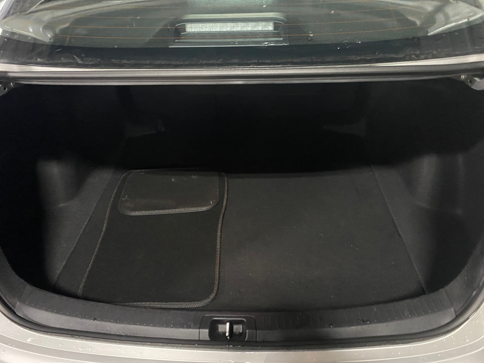 Thumbnail: 2025 Toyota Corolla - 7