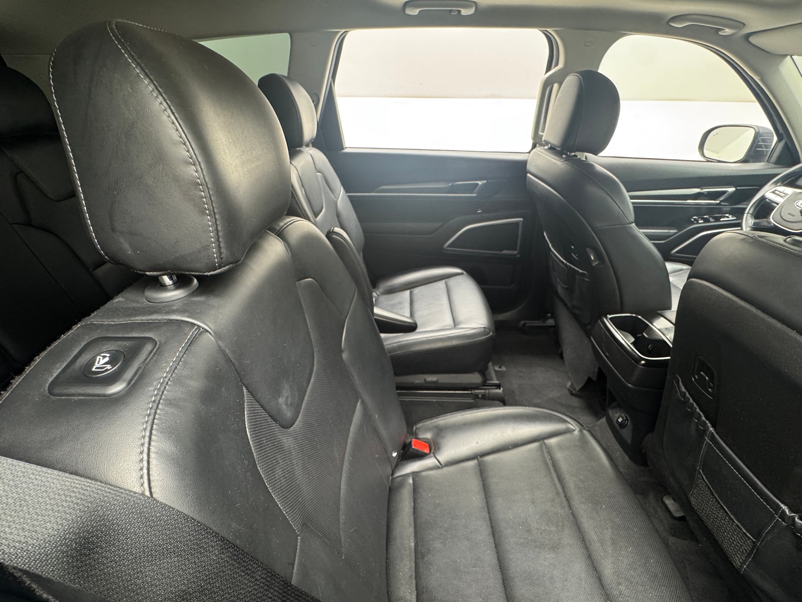 Thumbnail: 2020 Kia Telluride - 5