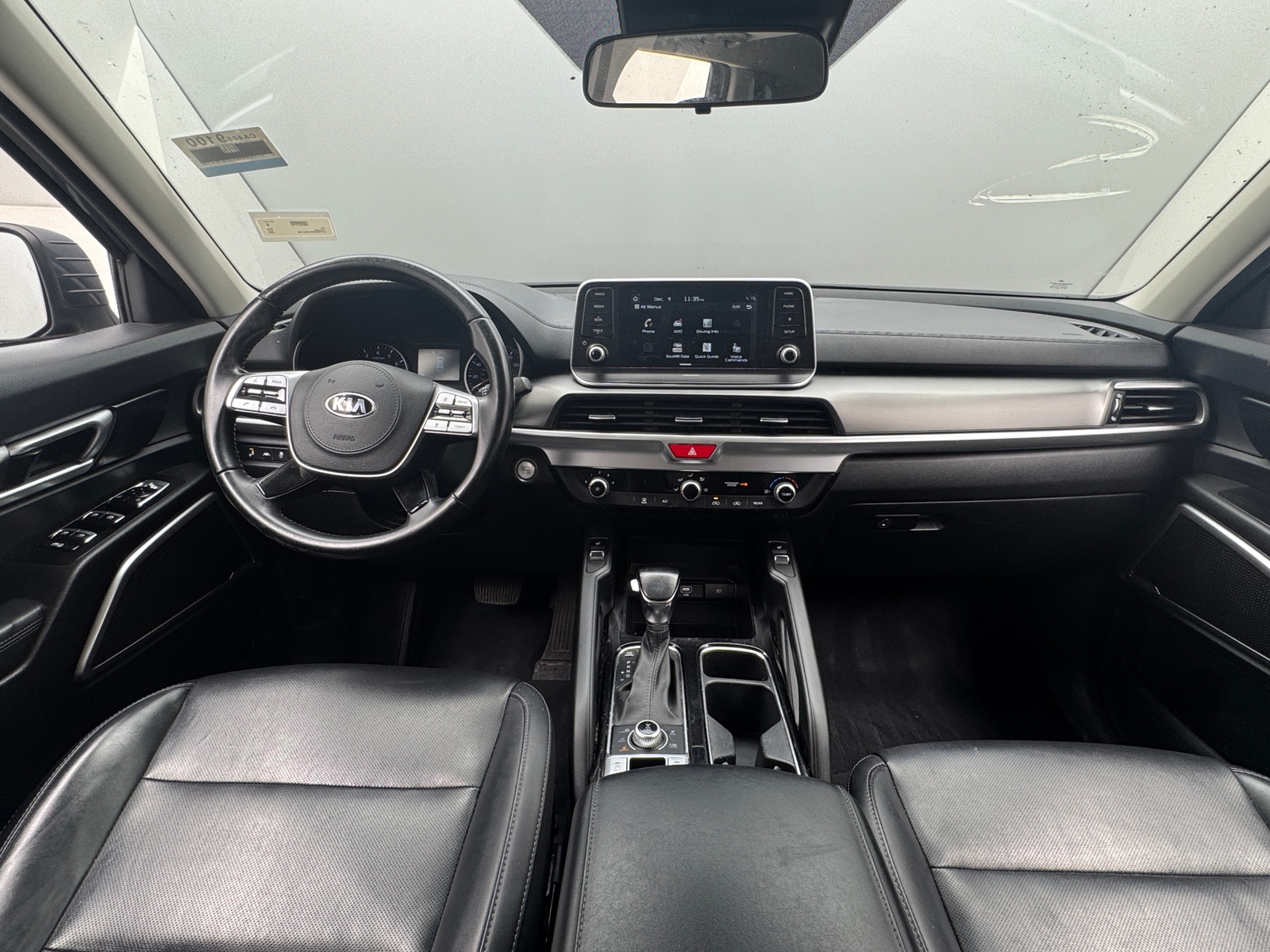 Thumbnail: 2020 Kia Telluride - 2