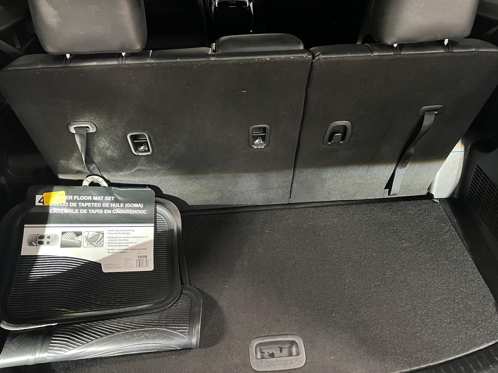 Thumbnail: 2020 Kia Telluride - 6