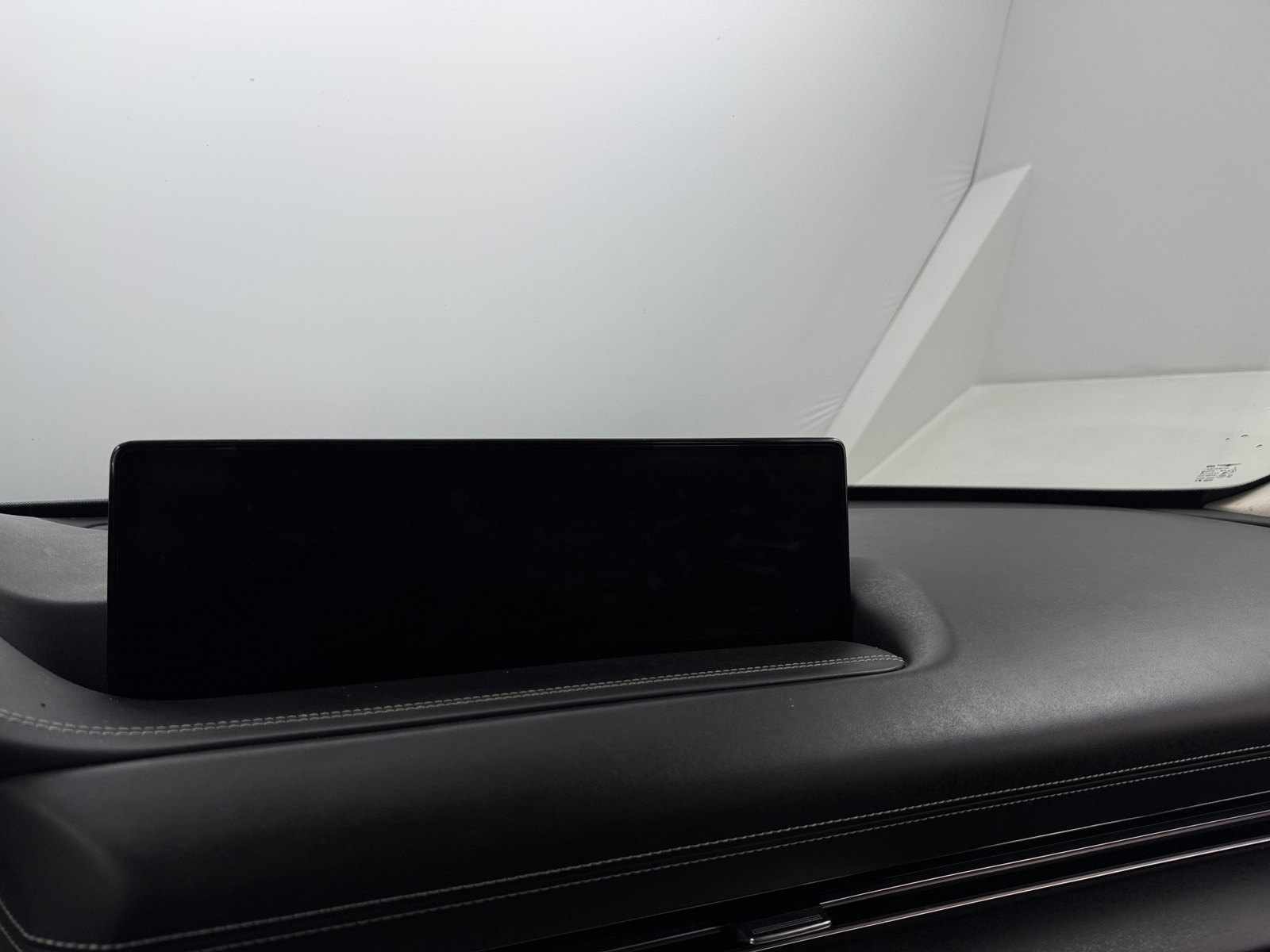 Thumbnail: 2021 Genesis GV80 - 3