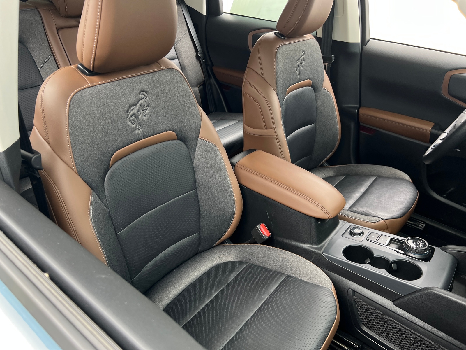 Thumbnail: 2022 Ford Bronco Sport - 2