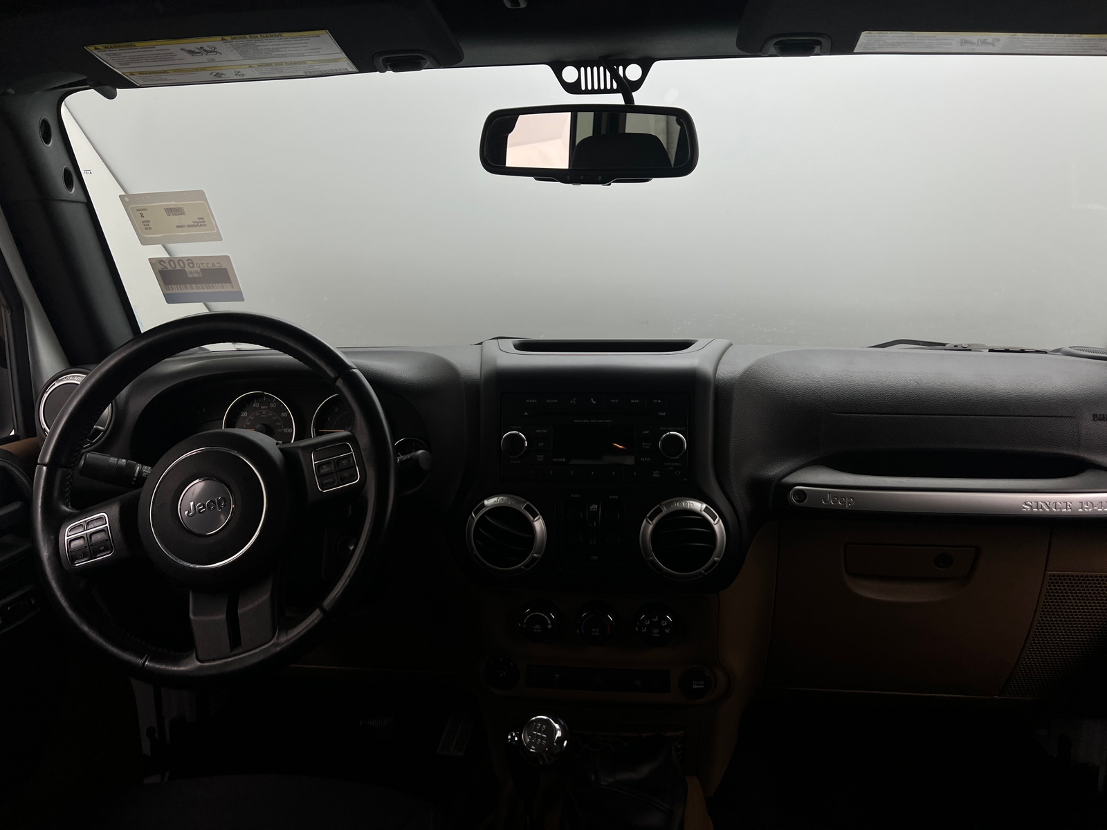 Thumbnail: 2016 Jeep Wrangler - 3