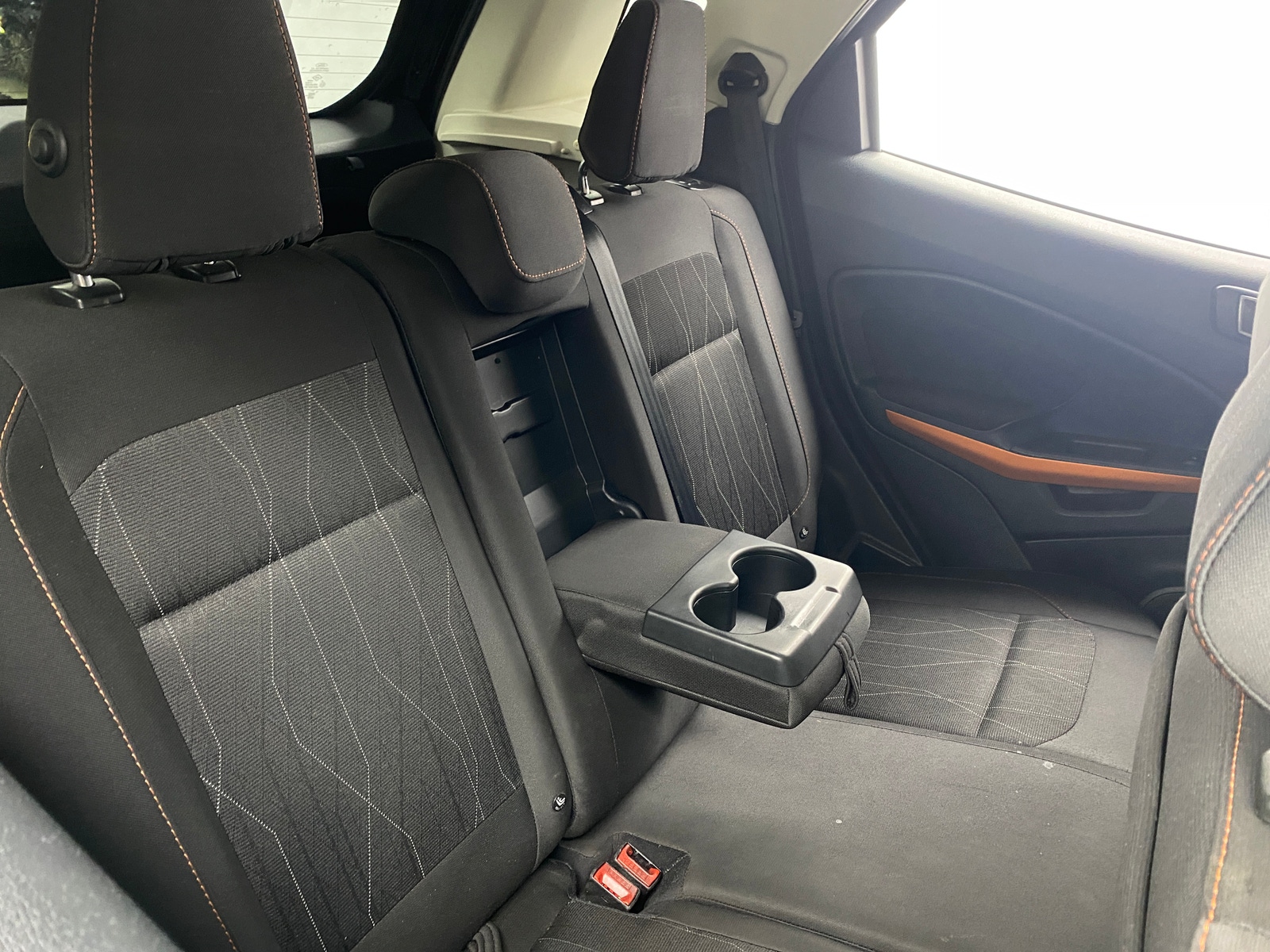 Thumbnail: 2021 Ford EcoSport - 6