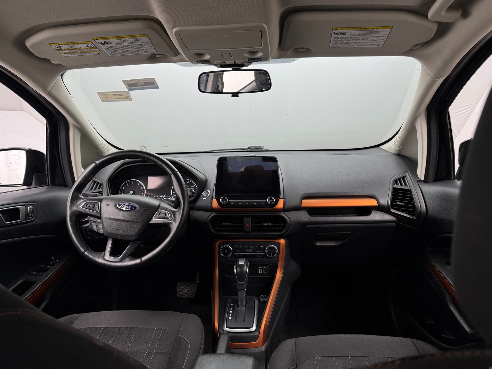 Thumbnail: 2021 Ford EcoSport - 3