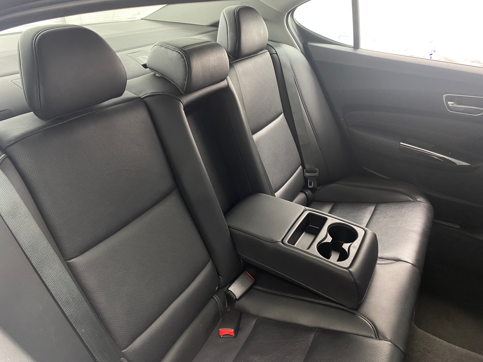 Thumbnail: 2020 Acura TLX - 5