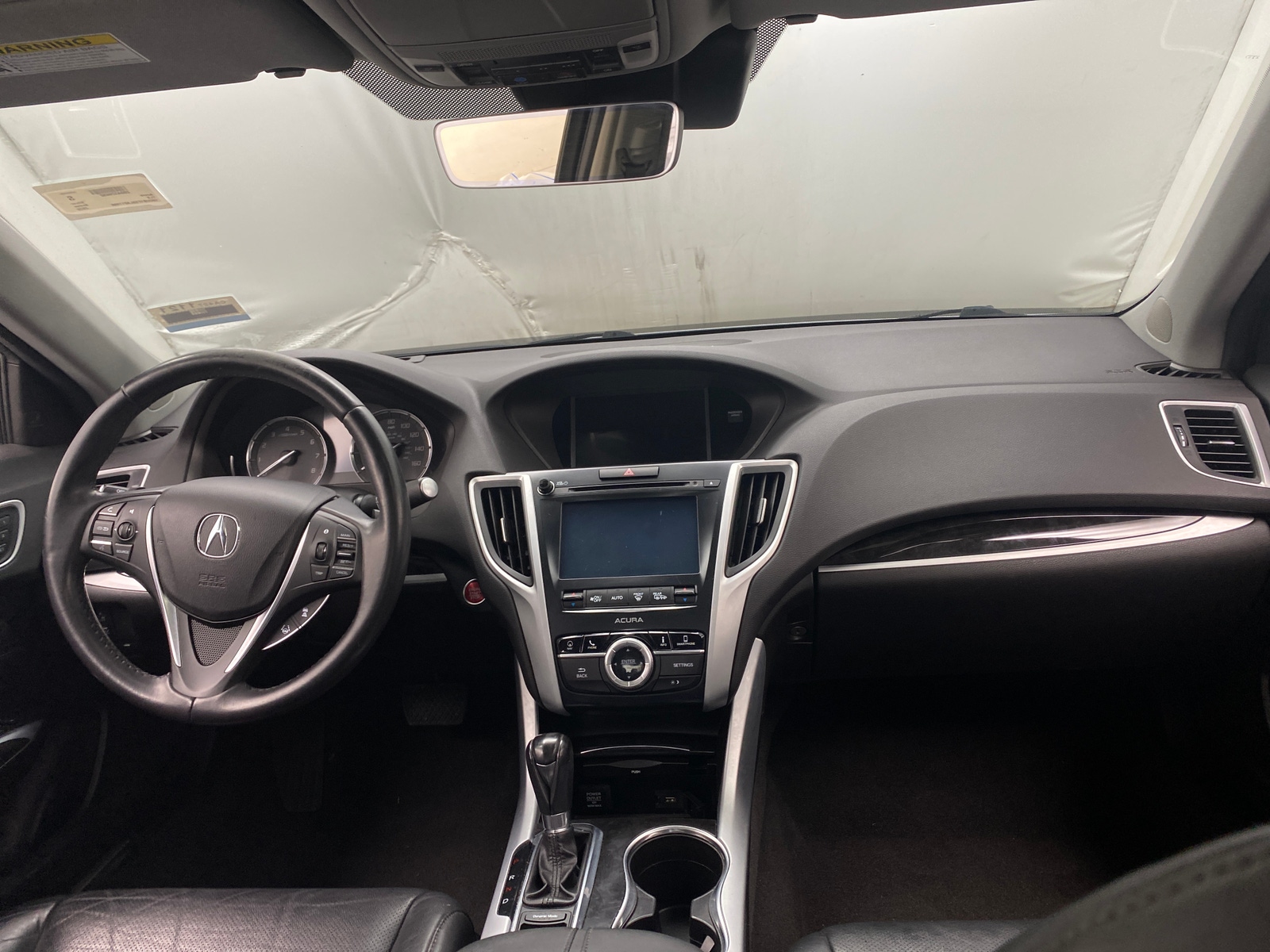 Thumbnail: 2020 Acura TLX - 2