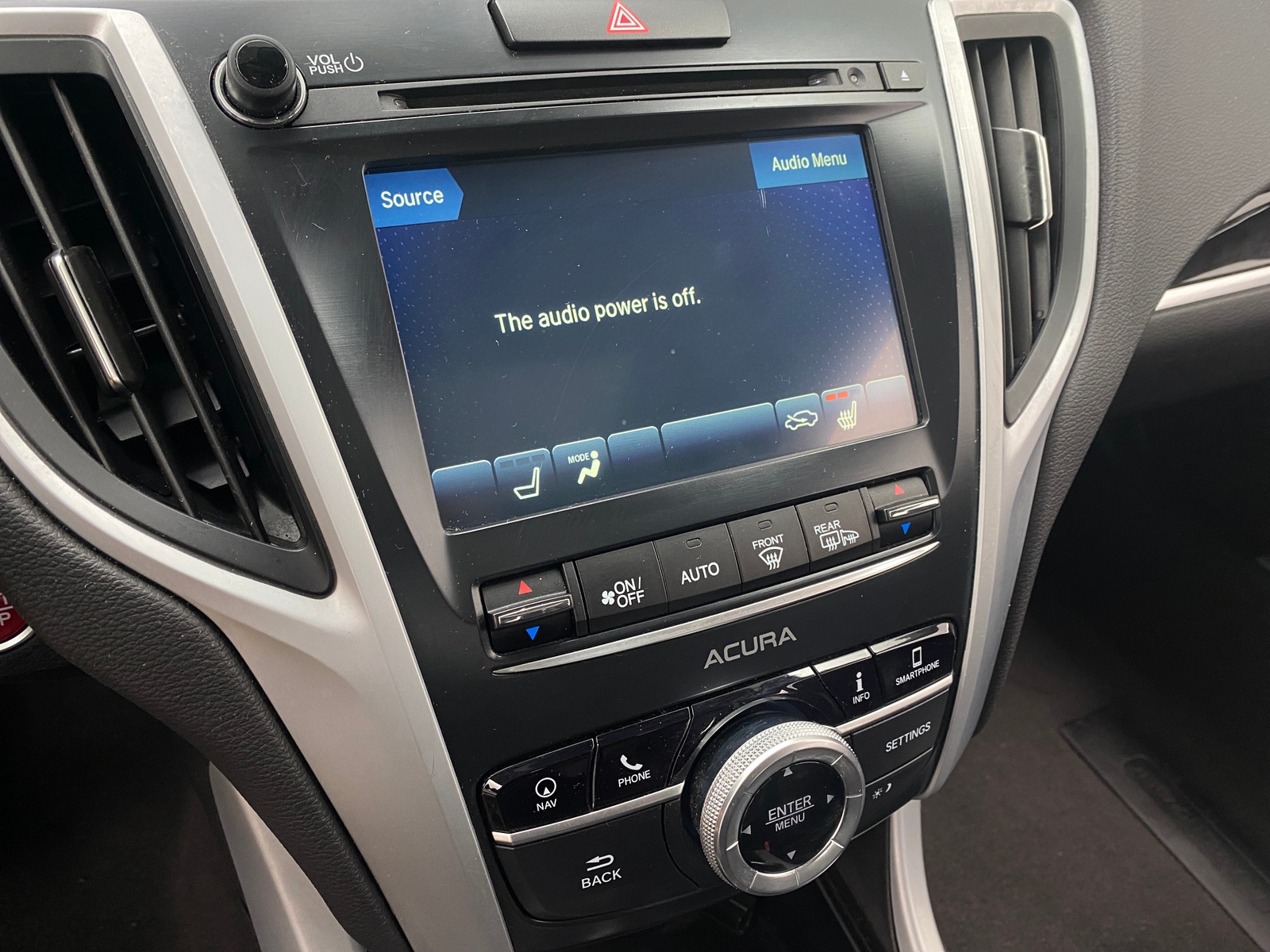 Thumbnail: 2020 Acura TLX - 3