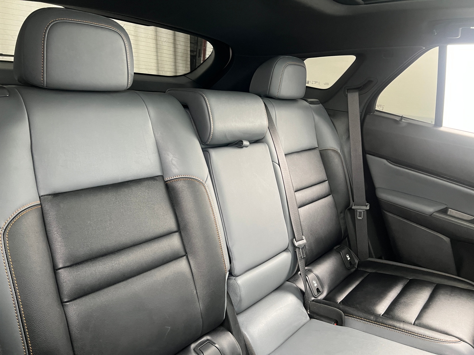 Thumbnail: 2024 Honda Prologue - 5