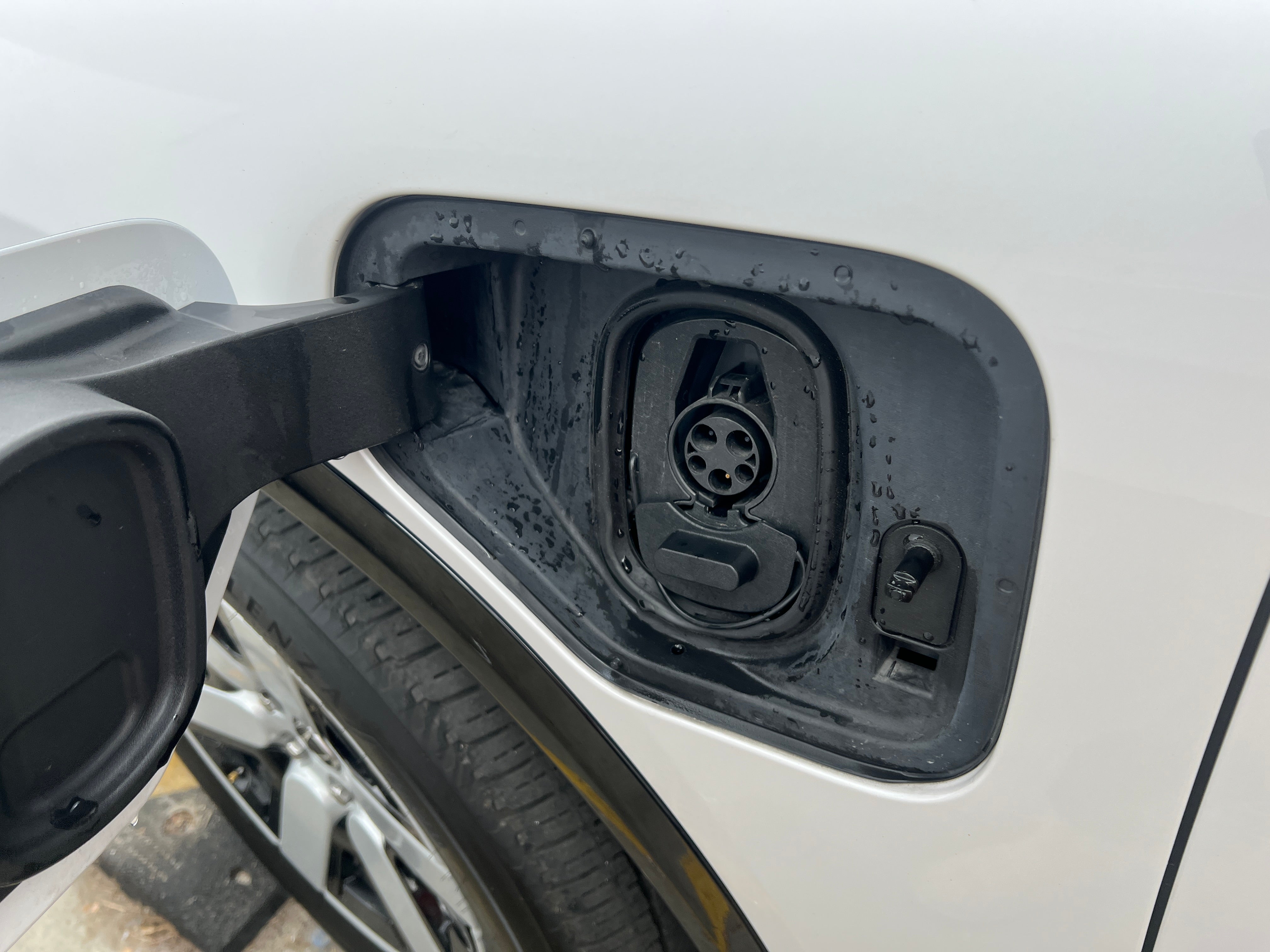 Used 2024 Honda Prologue Touring with VIN 3GPKHWRMXRS534850 for sale in Auburn, WA