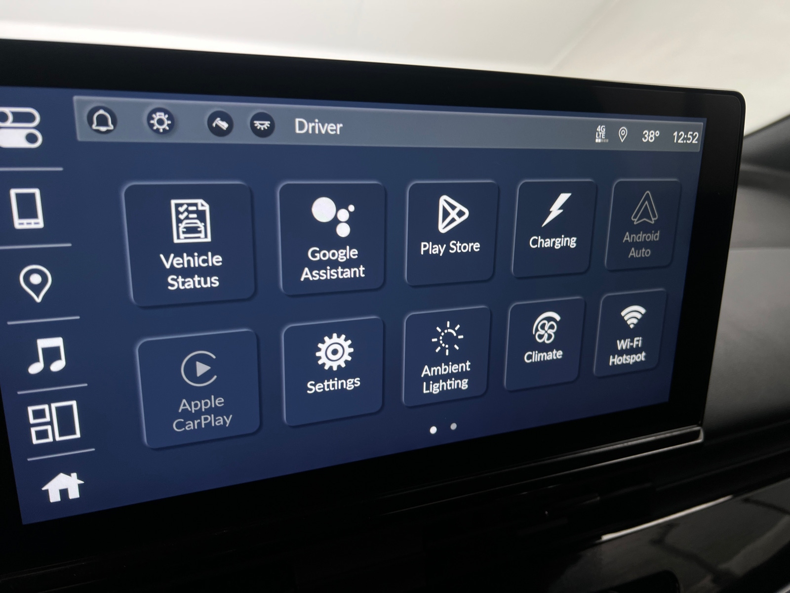 Thumbnail: 2024 Honda Prologue - 3