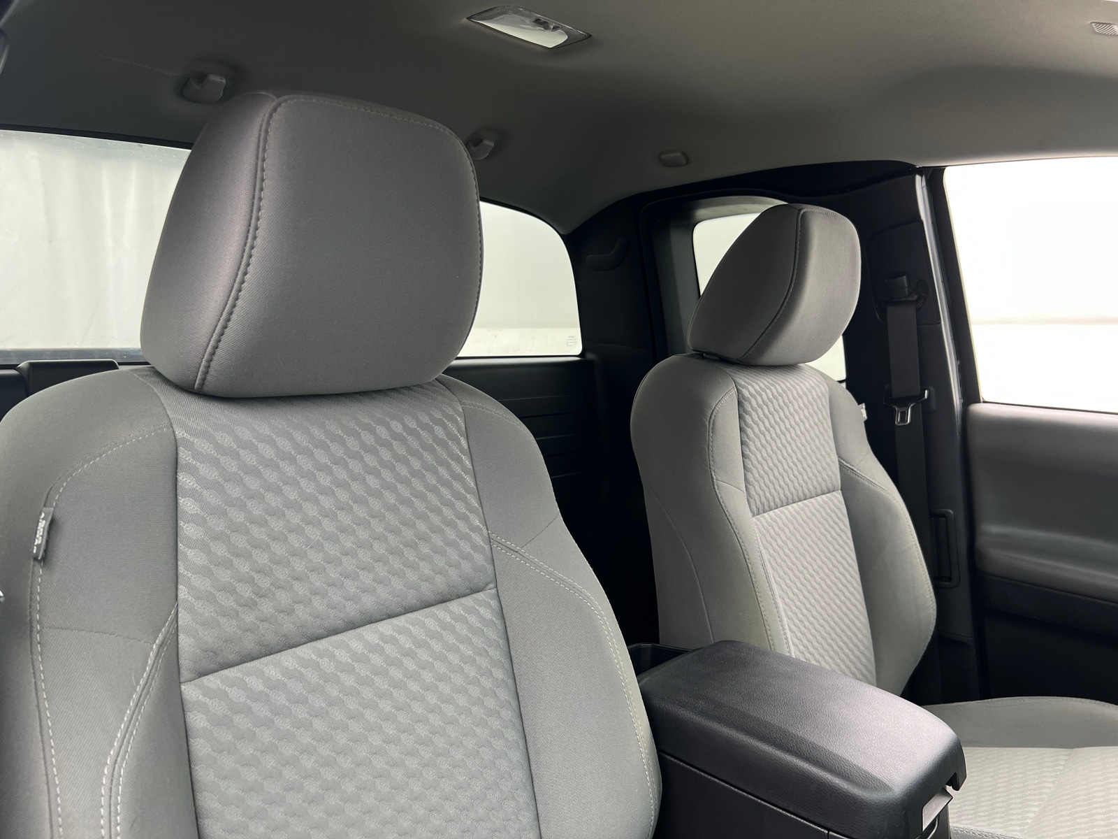 Thumbnail: 2022 Toyota Tacoma - 2