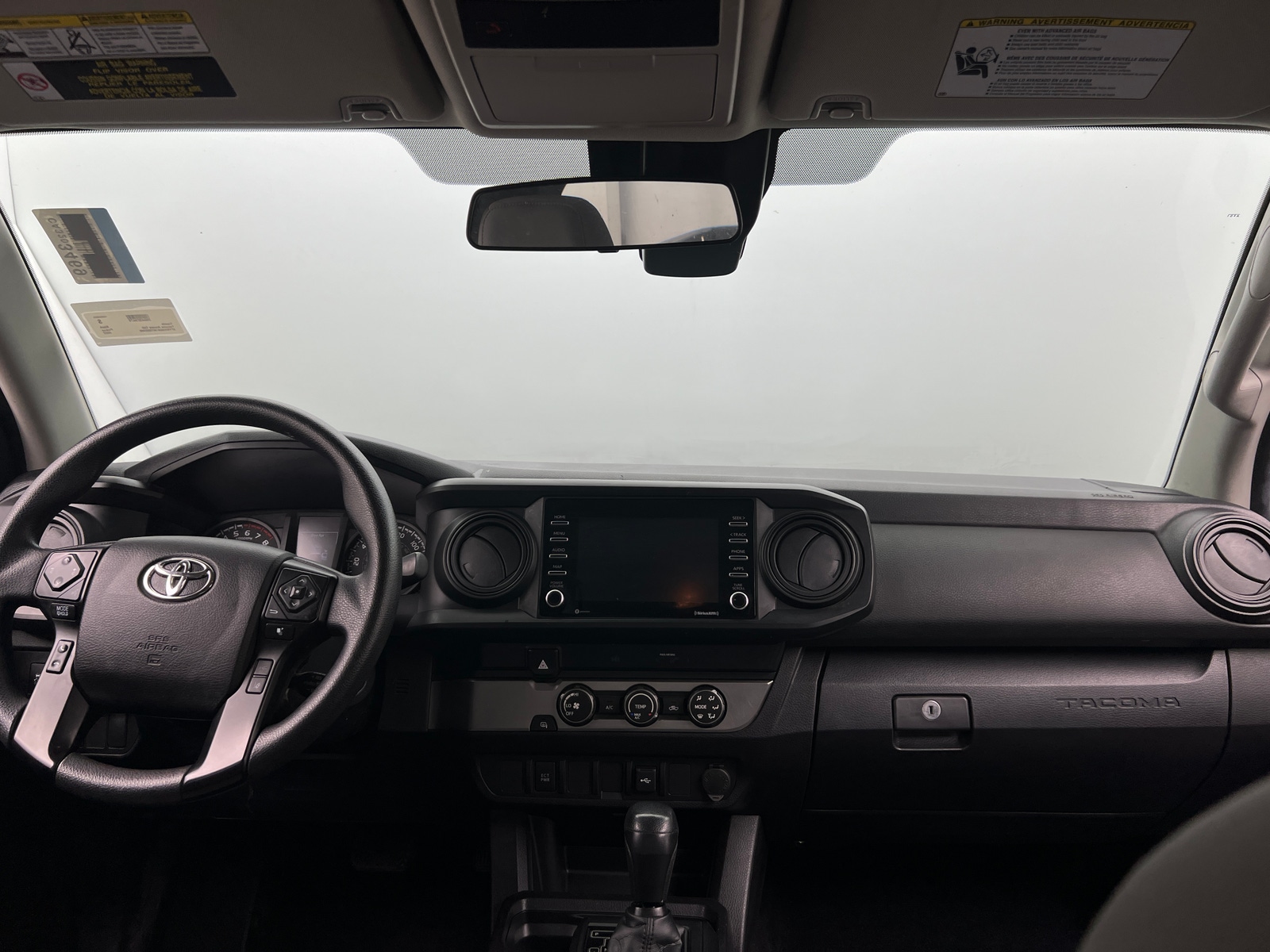 Thumbnail: 2022 Toyota Tacoma - 3