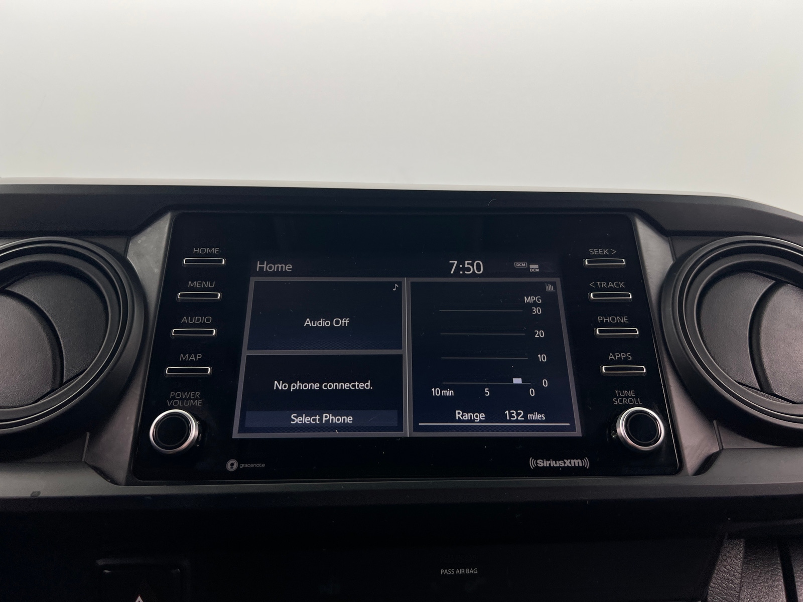 Thumbnail: 2022 Toyota Tacoma - 4