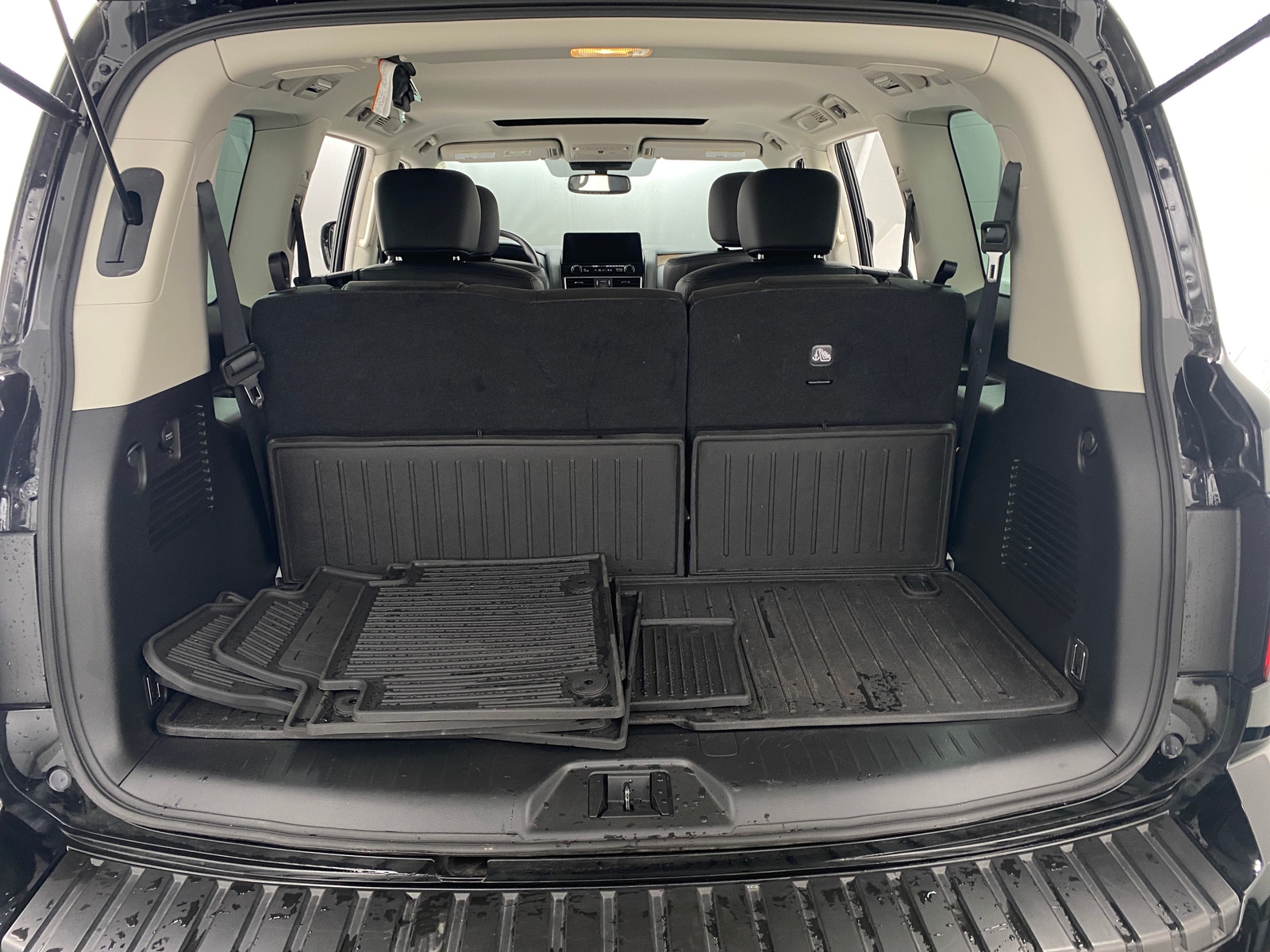 Thumbnail: 2022 Nissan Armada - 6