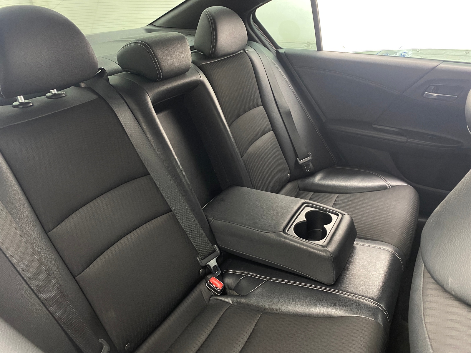 Thumbnail: 2017 Honda Accord - 6