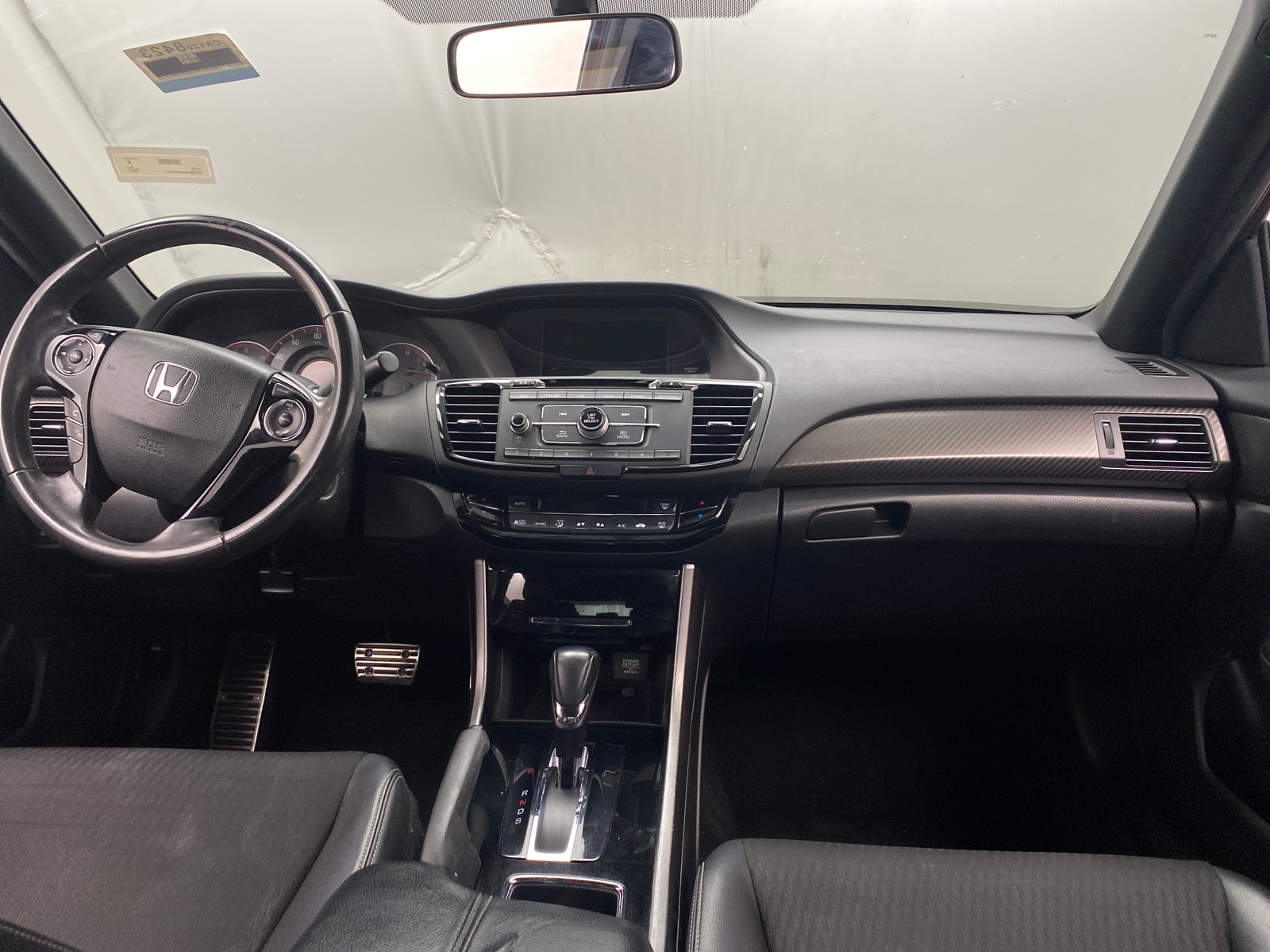 Thumbnail: 2017 Honda Accord - 3