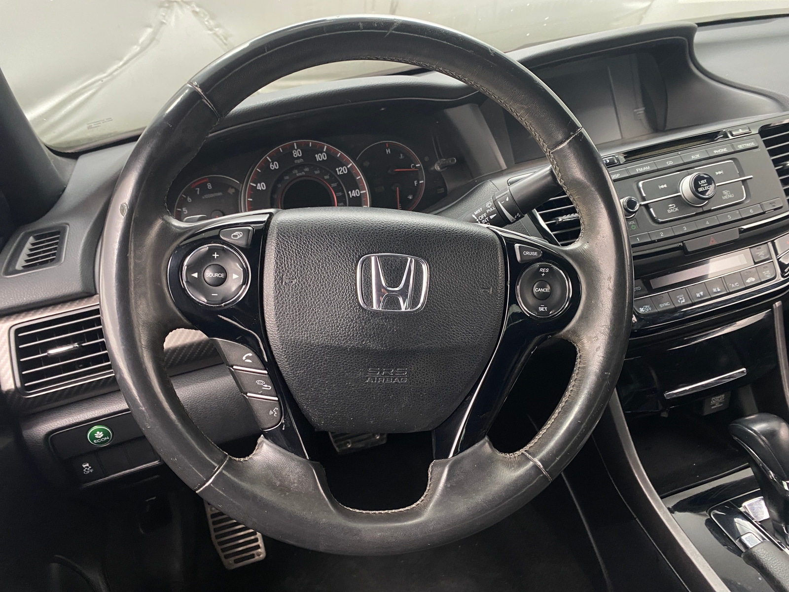 Thumbnail: 2017 Honda Accord - 5