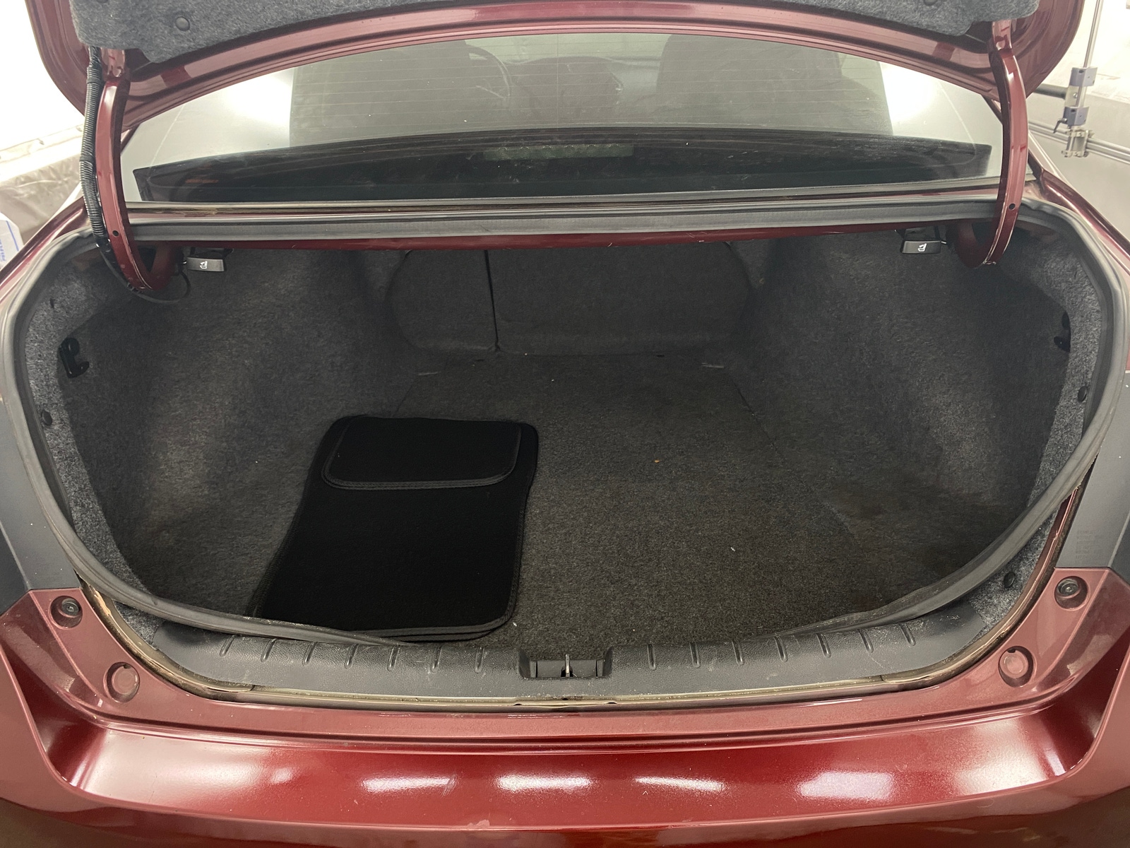 Thumbnail: 2017 Honda Accord - 7