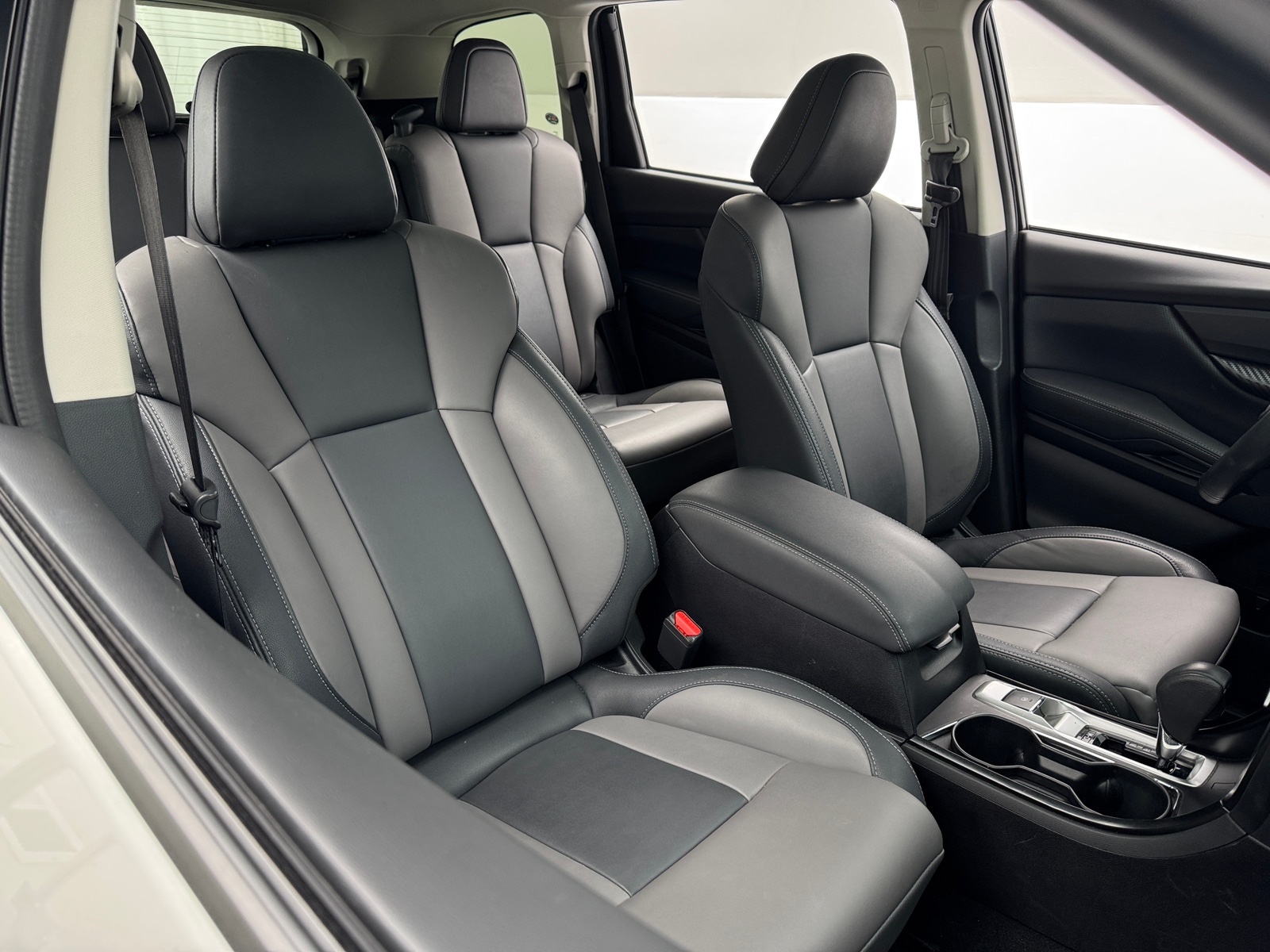 Thumbnail: 2022 Subaru Ascent - 2