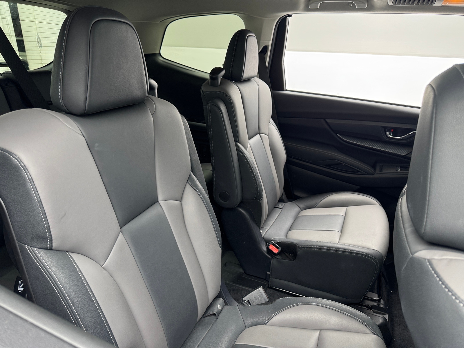 Thumbnail: 2022 Subaru Ascent - 6