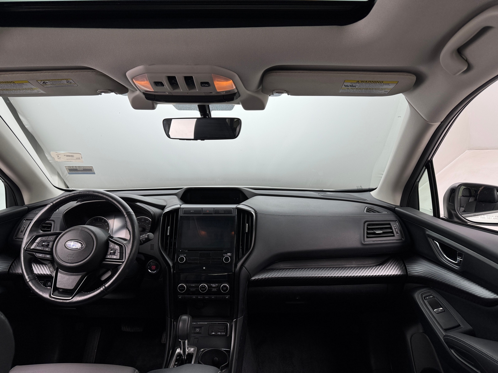 Thumbnail: 2022 Subaru Ascent - 3