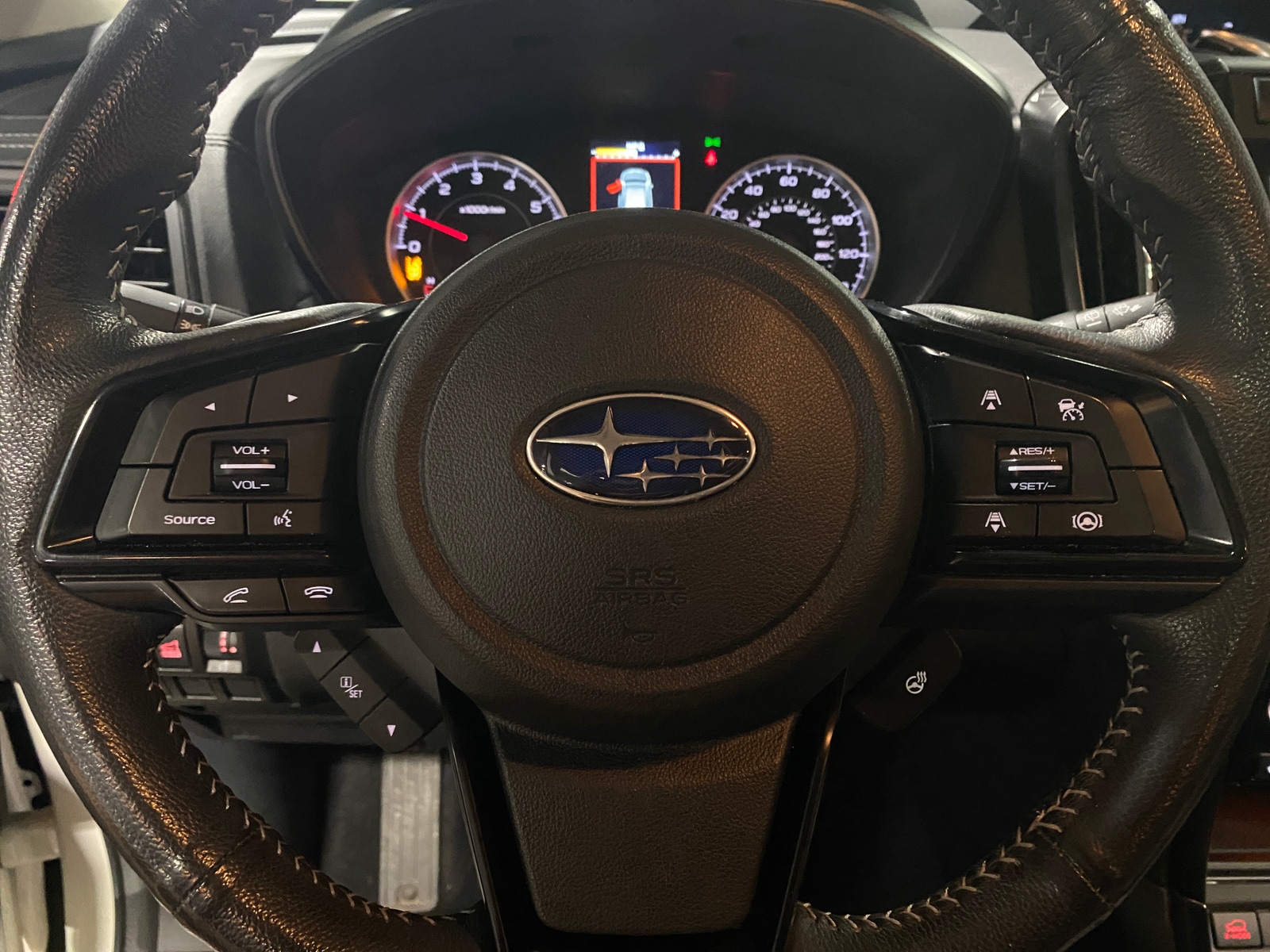 Thumbnail: 2022 Subaru Ascent - 5