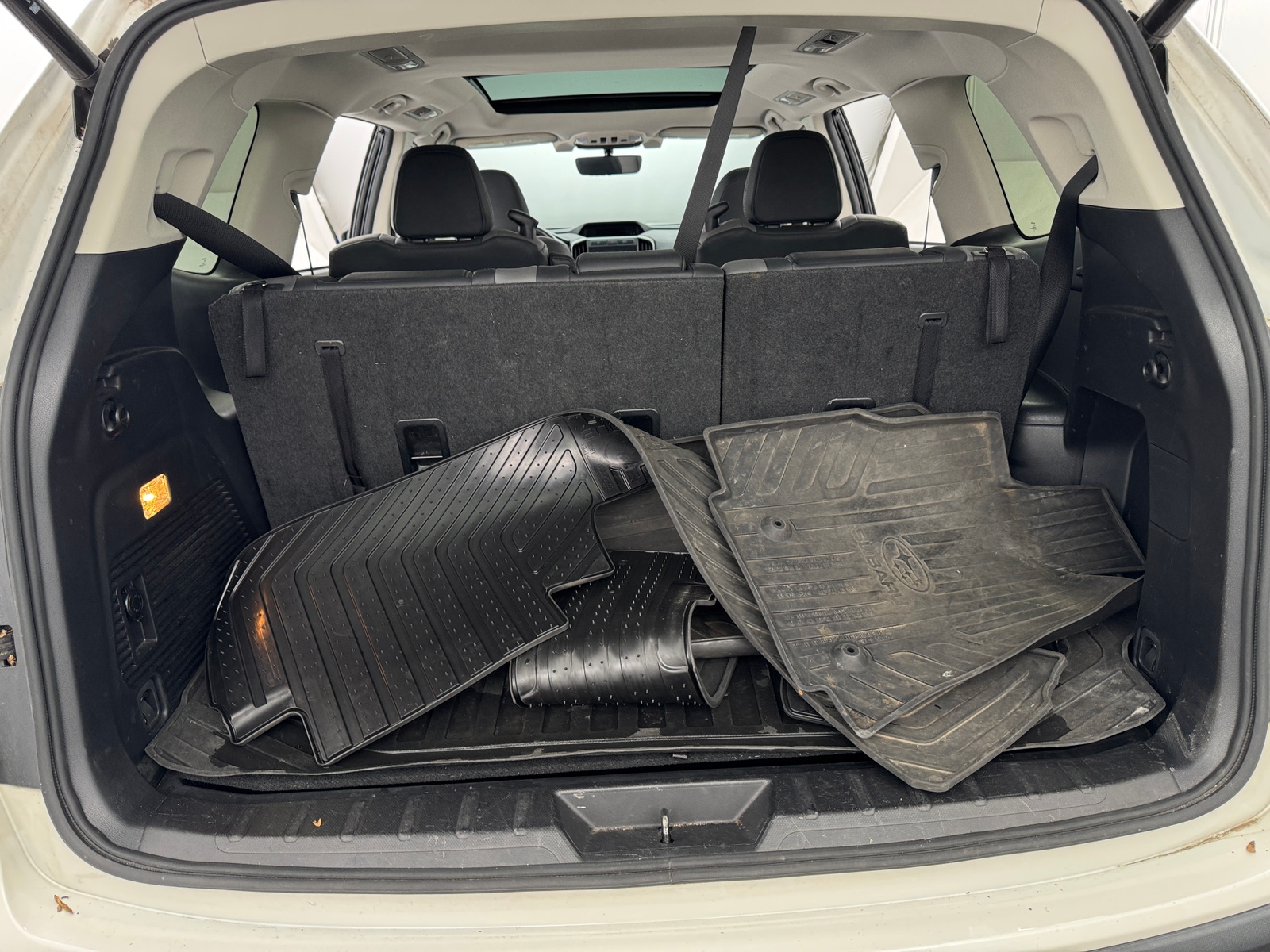 Thumbnail: 2022 Subaru Ascent - 7