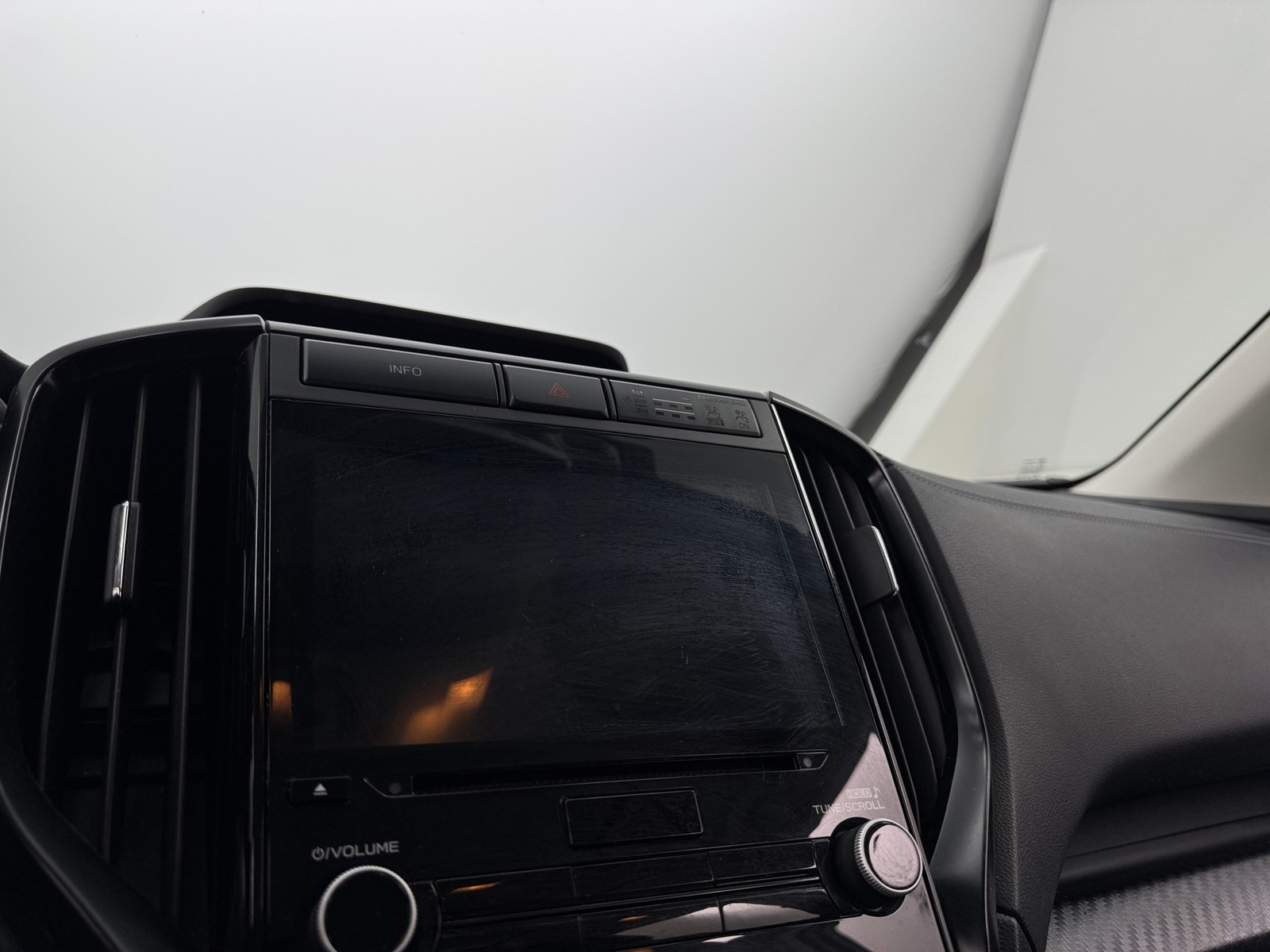 Thumbnail: 2022 Subaru Ascent - 4