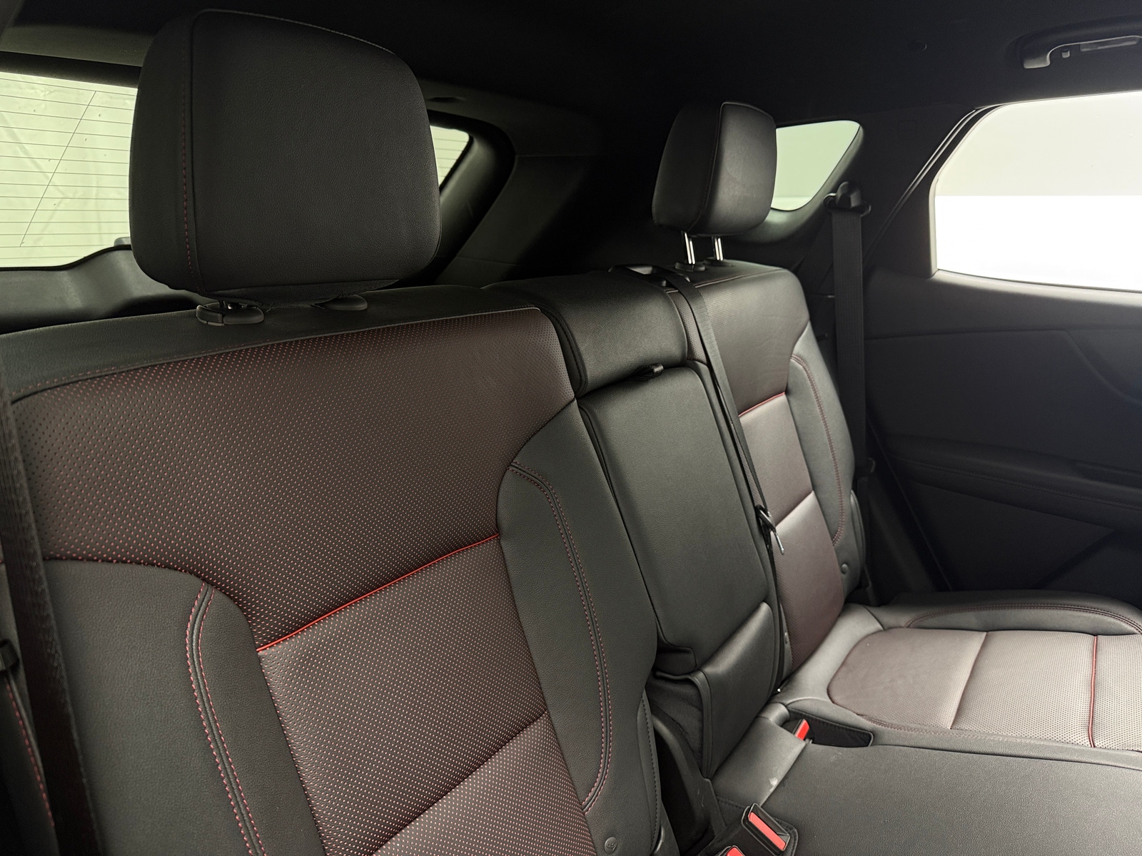 Thumbnail: 2025 Chevrolet Blazer - 5