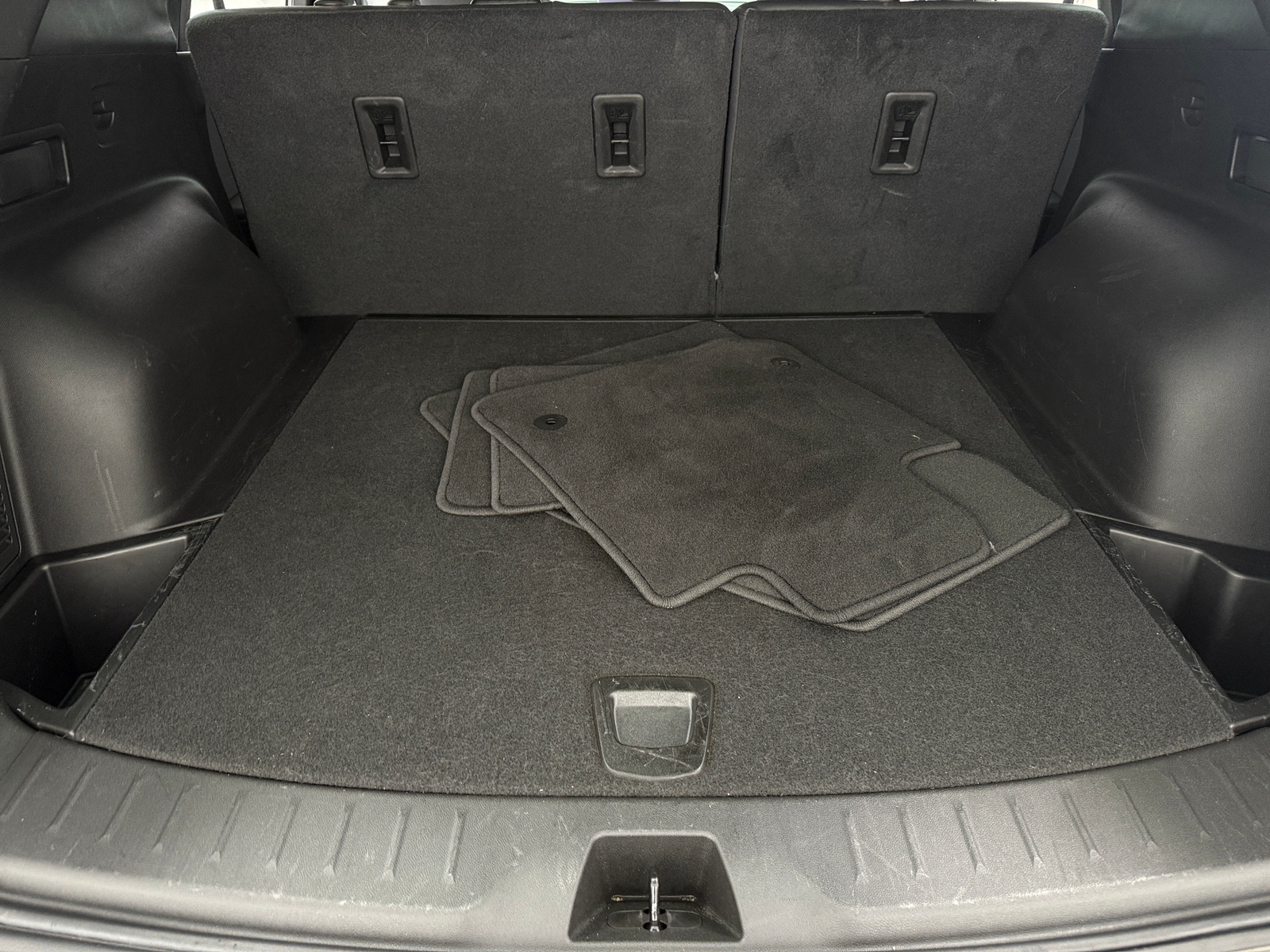 Thumbnail: 2025 Chevrolet Blazer - 6