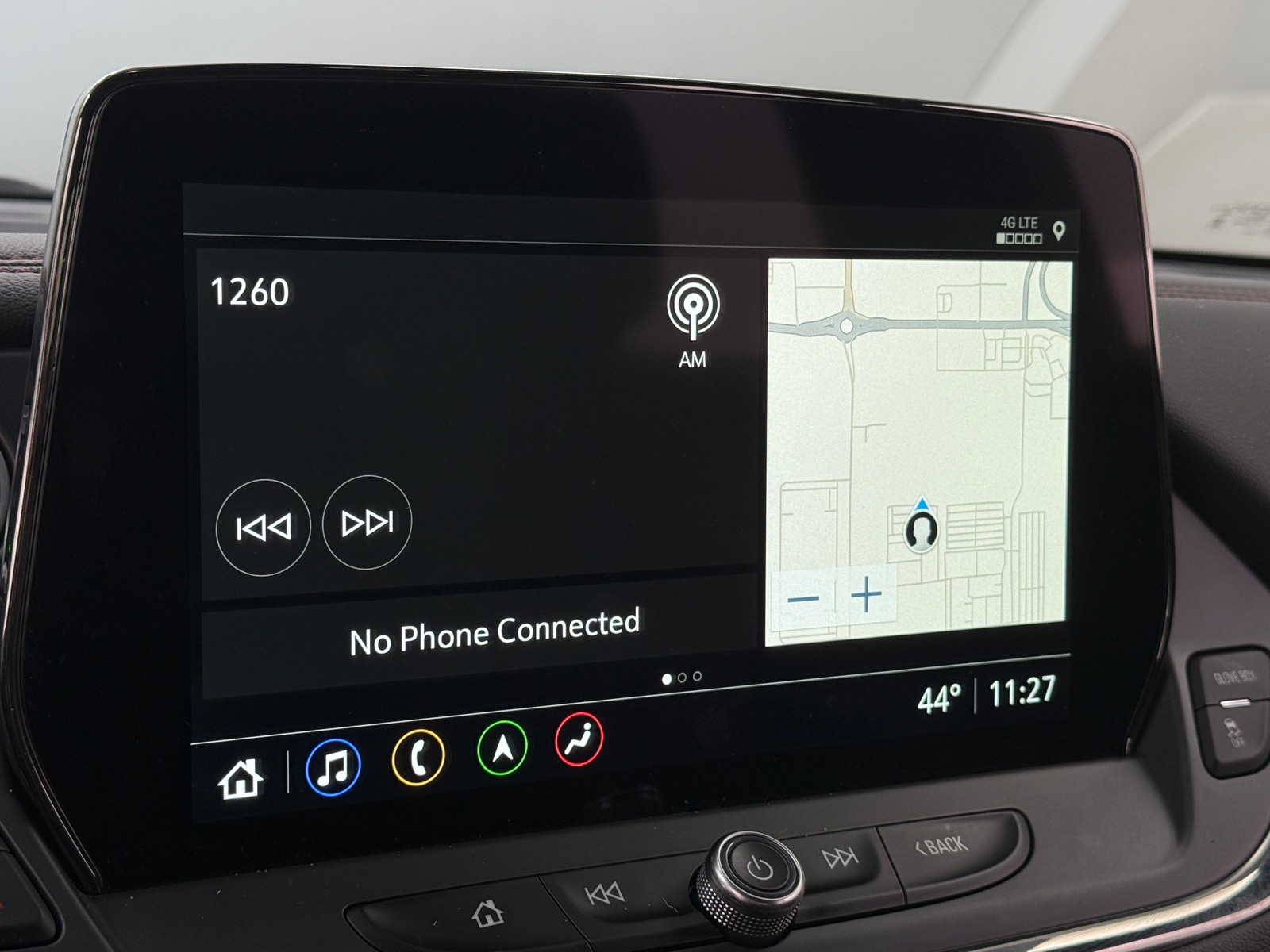 Thumbnail: 2025 Chevrolet Blazer - 3