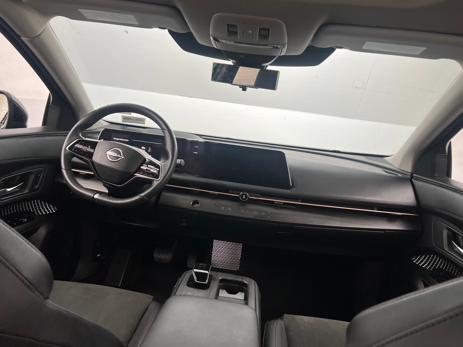 Thumbnail: 2023 Nissan Ariya - 2