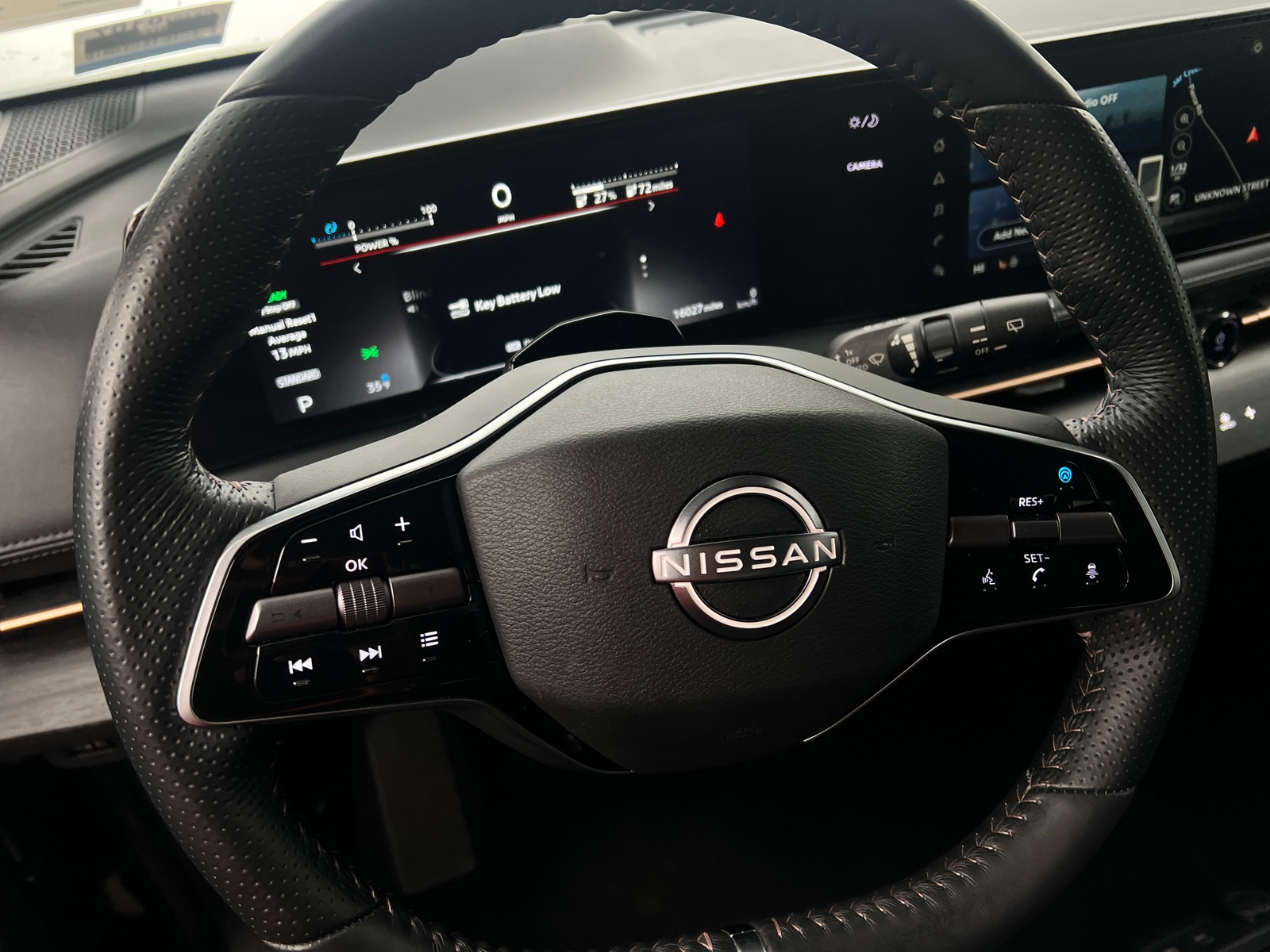 Thumbnail: 2023 Nissan Ariya - 4