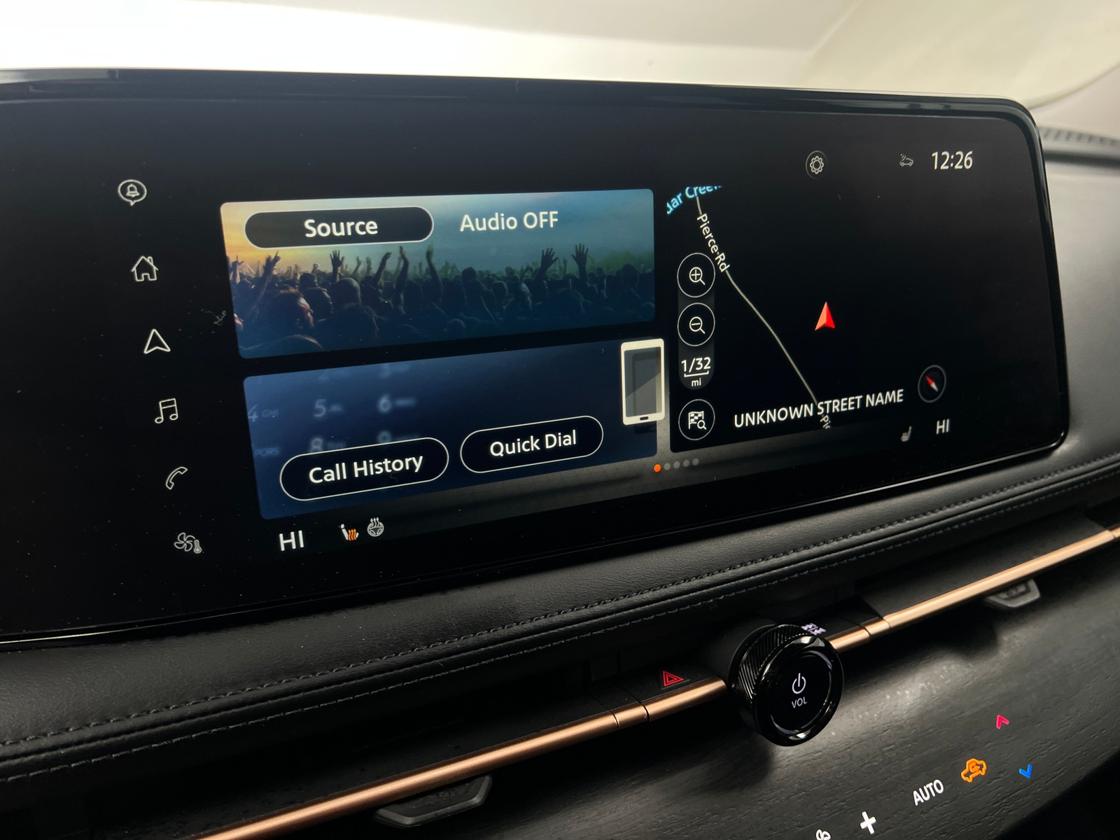 Thumbnail: 2023 Nissan Ariya - 3