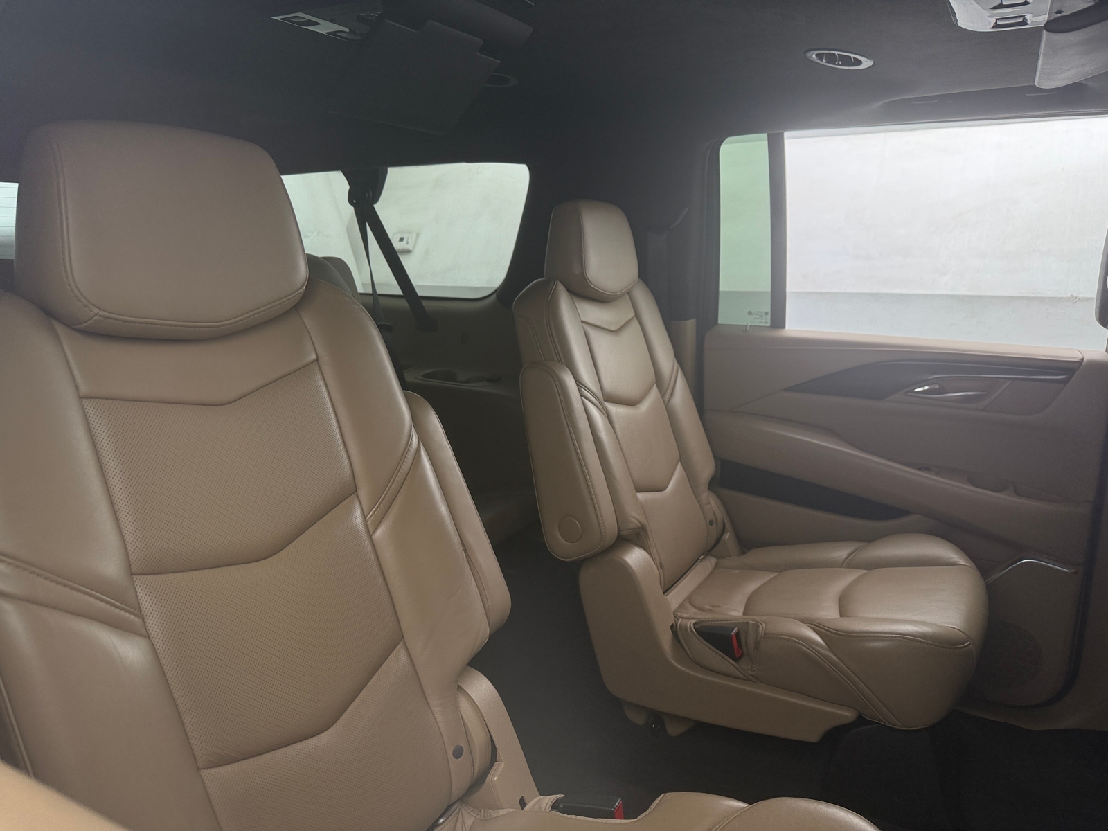 Thumbnail: 2018 Cadillac Escalade - 5