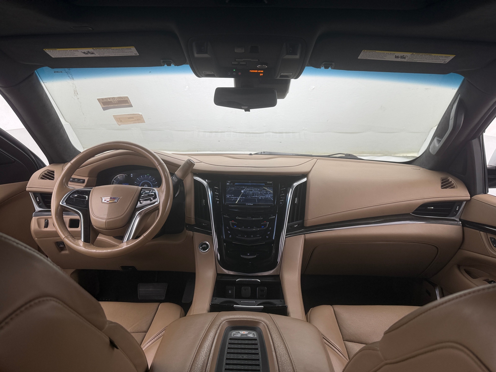 Thumbnail: 2018 Cadillac Escalade - 2