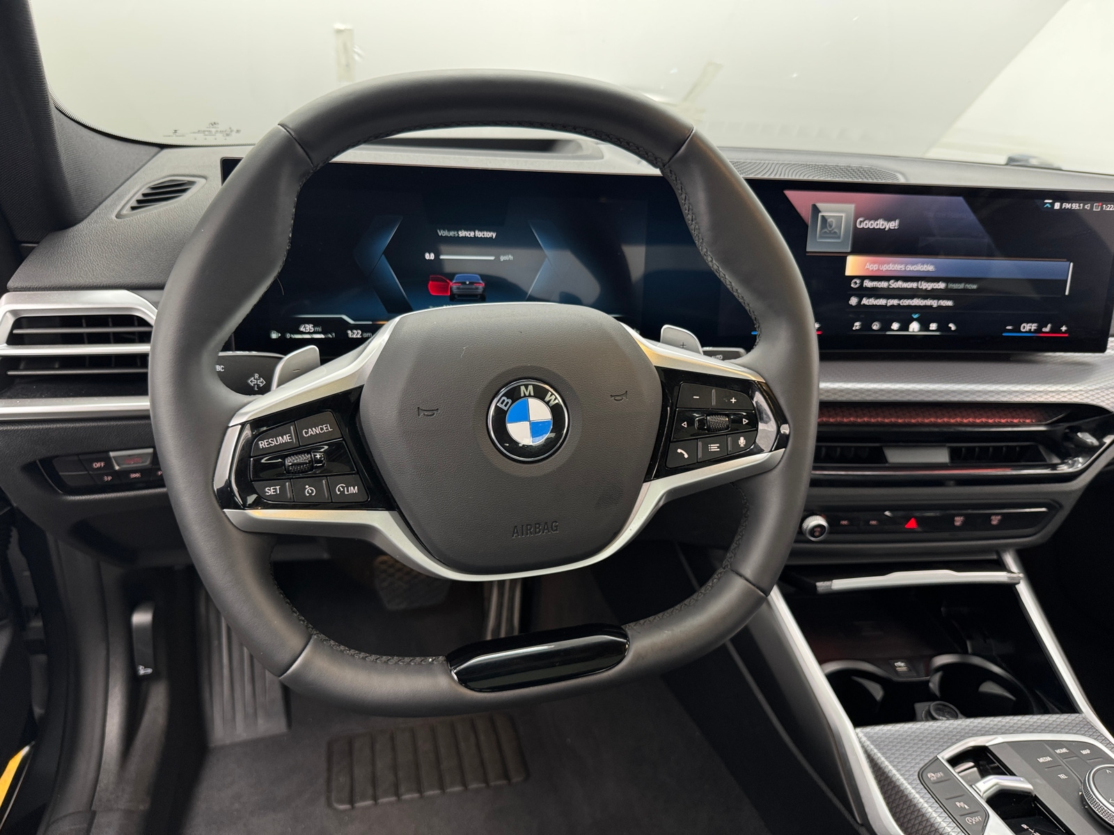 Thumbnail: 2025 BMW 4 Series - 3