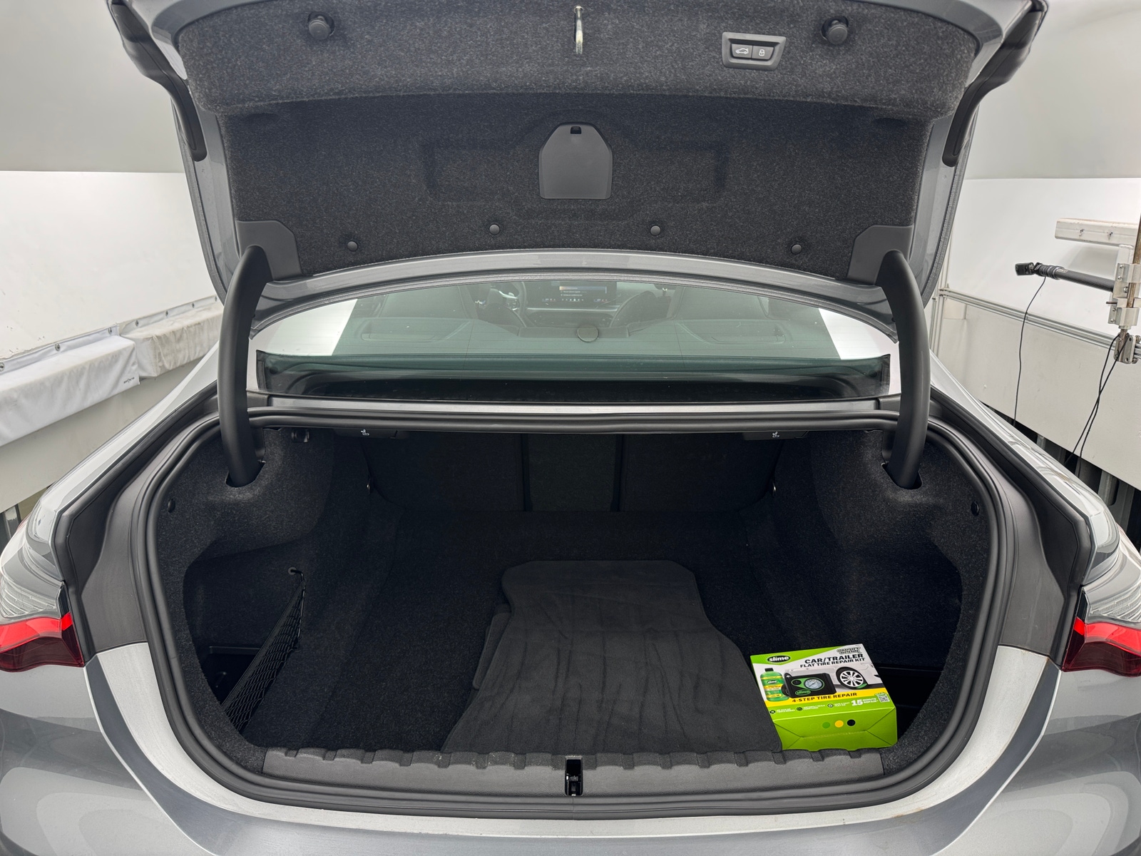 Thumbnail: 2025 BMW 4 Series - 5