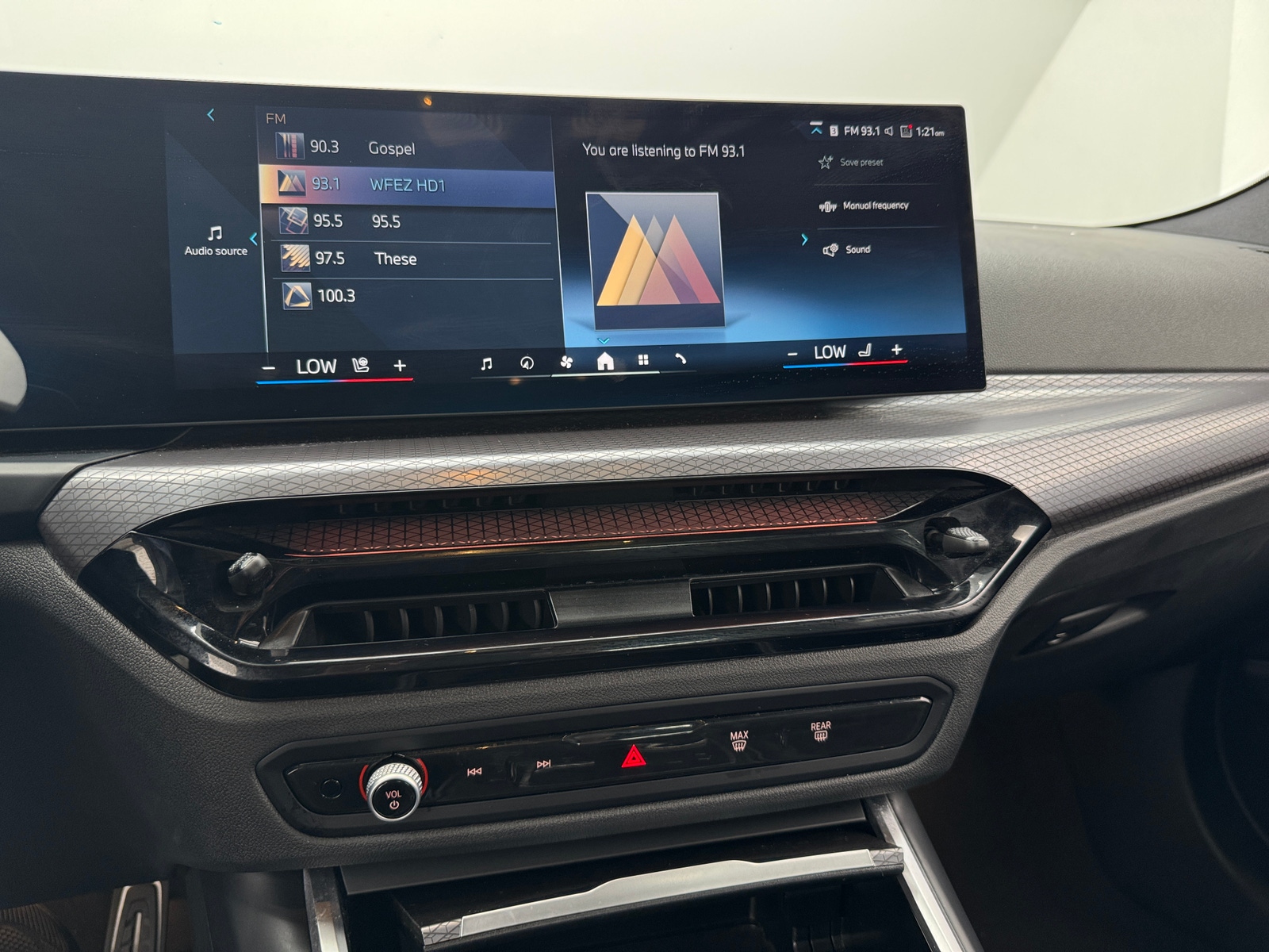 Thumbnail: 2025 BMW 4 Series - 2