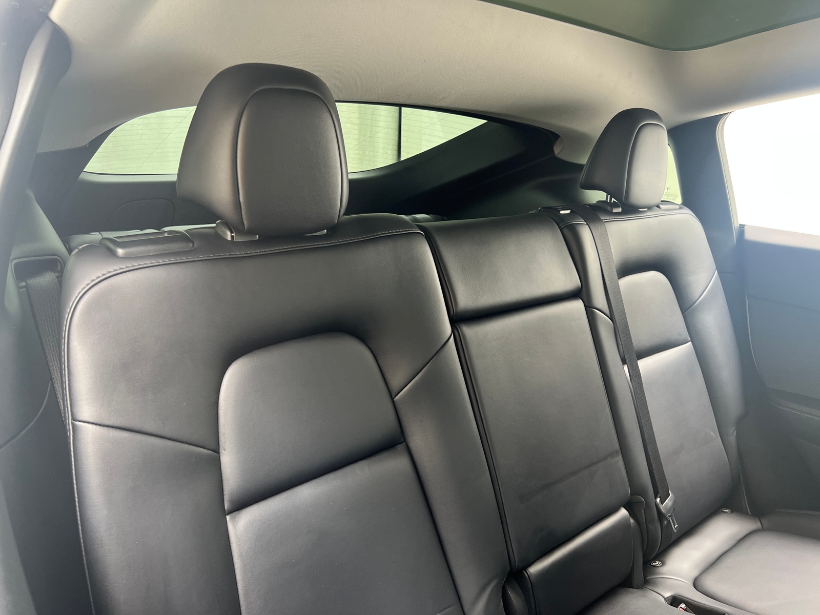 Thumbnail: 2021 Tesla Model Y - 5