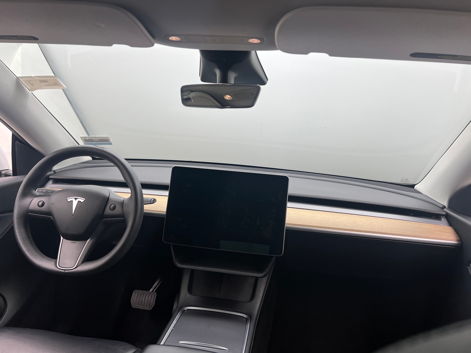 Thumbnail: 2021 Tesla Model Y - 2