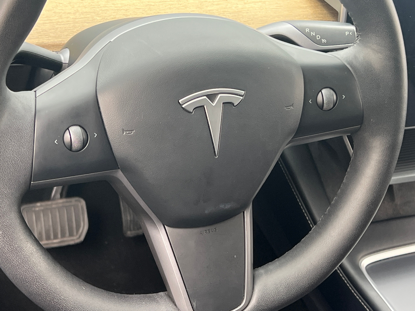 Thumbnail: 2021 Tesla Model Y - 4