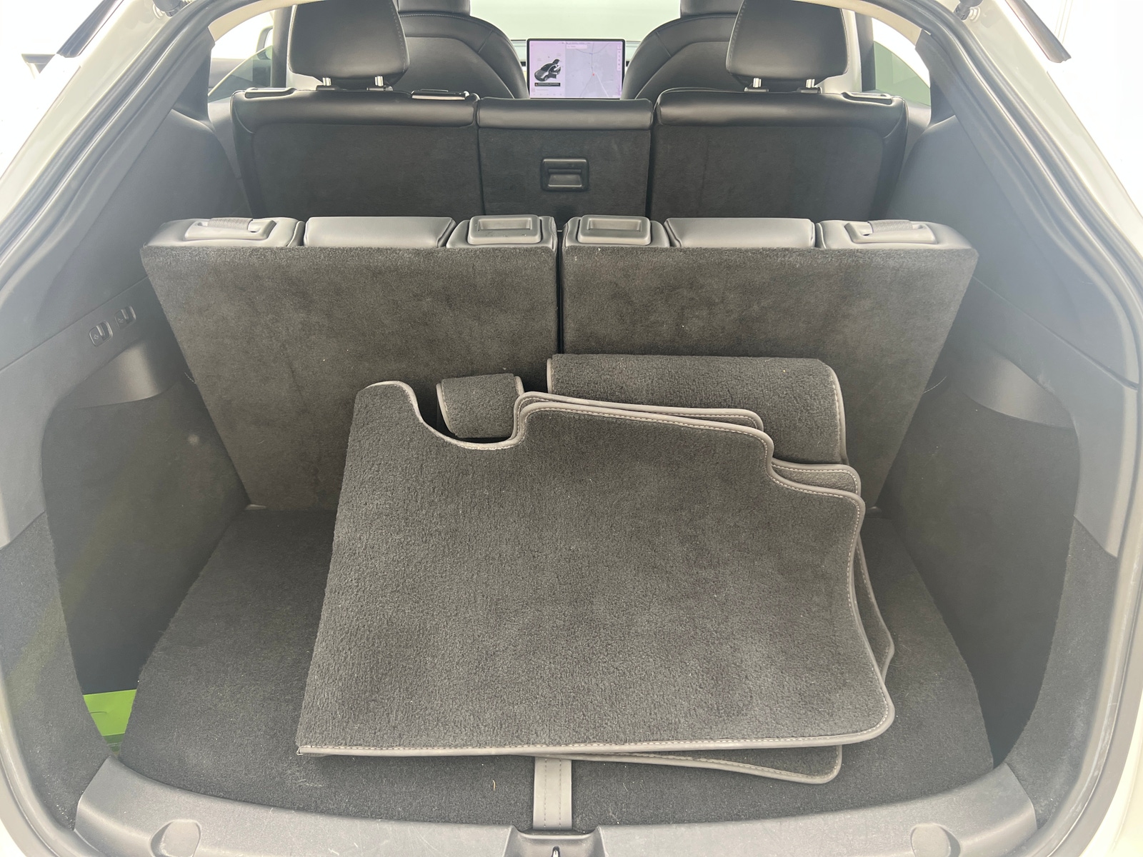 Thumbnail: 2021 Tesla Model Y - 6