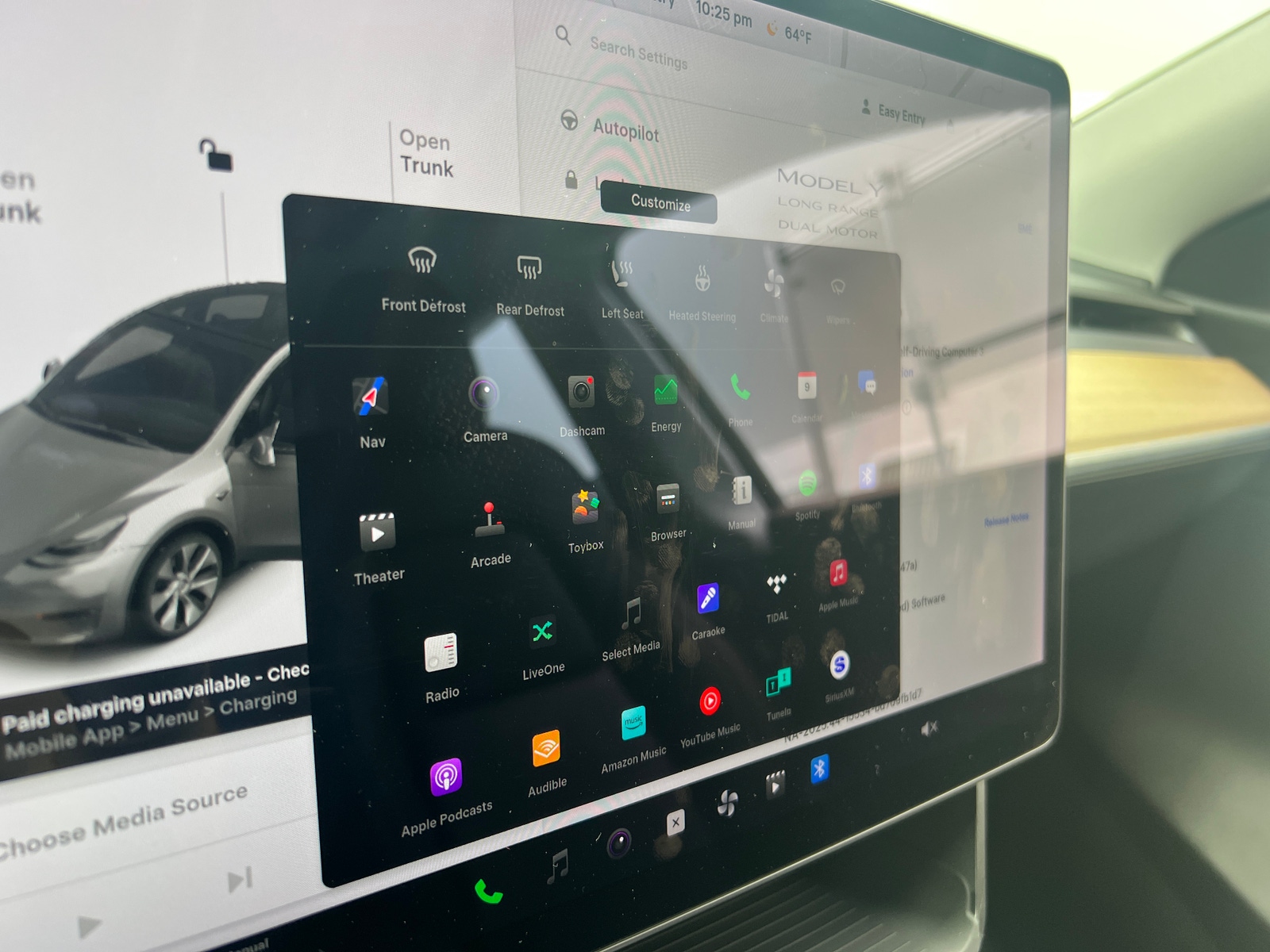 Thumbnail: 2021 Tesla Model Y - 3