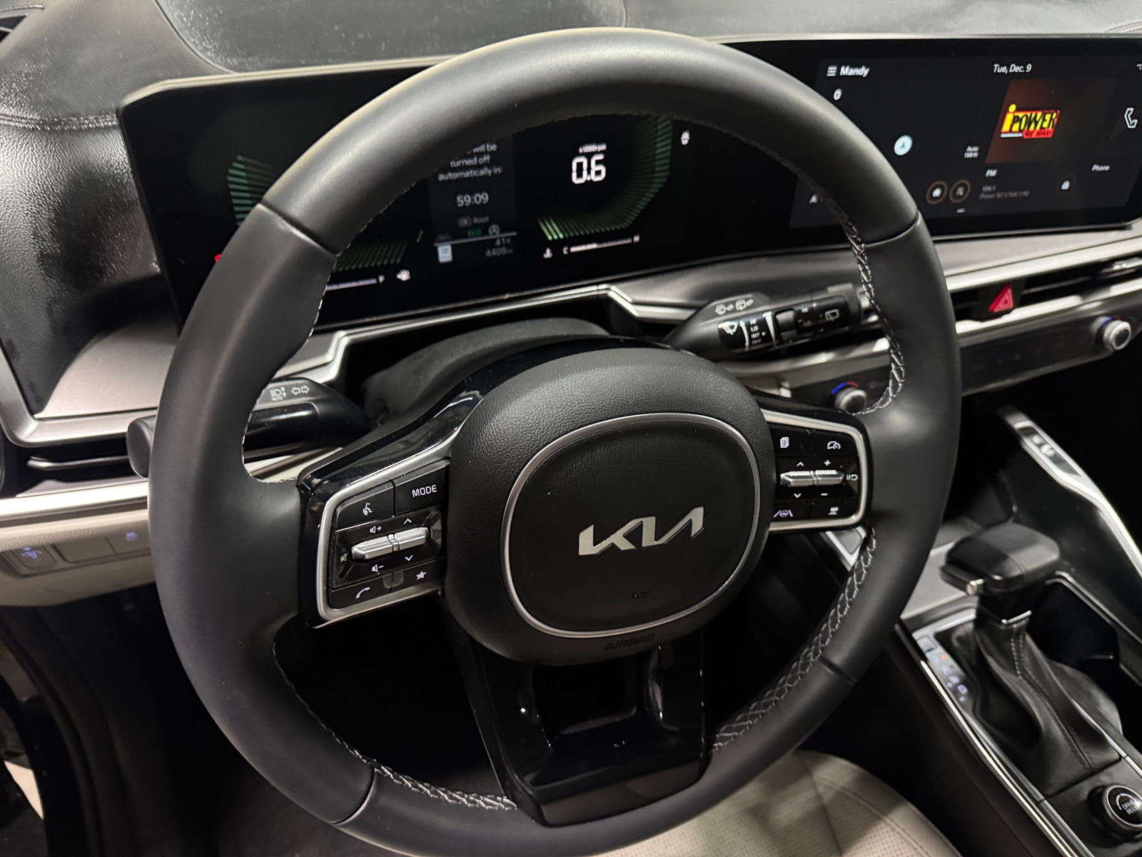 Thumbnail: 2025 Kia Sorento - 4