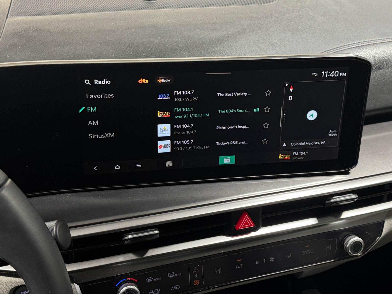 Thumbnail: 2025 Kia Sorento - 3