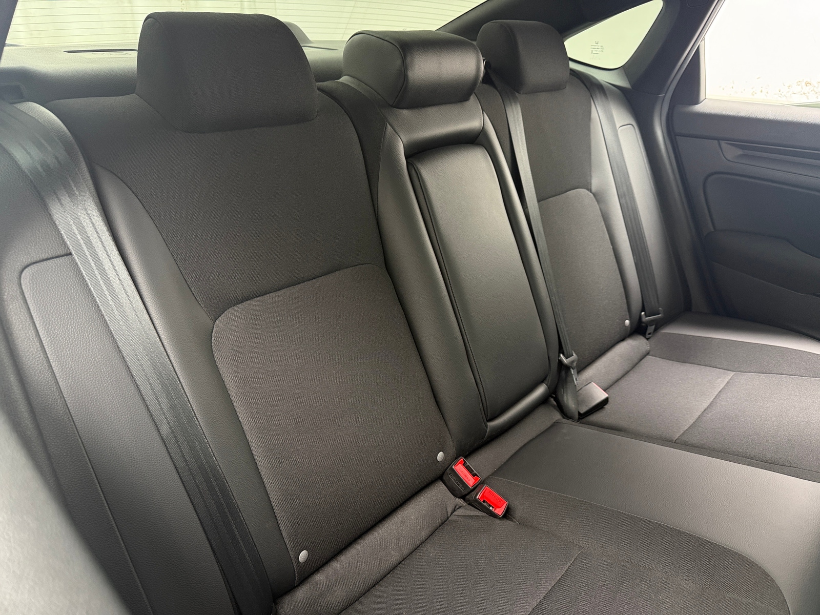 Thumbnail: 2025 Honda Civic - 6