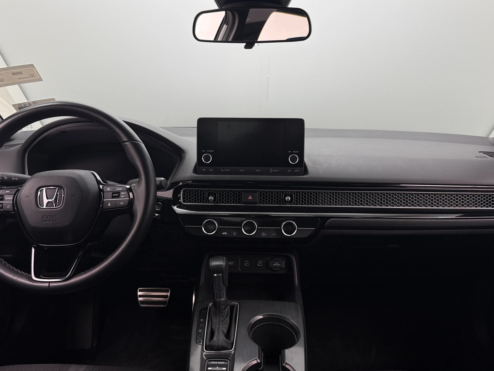 Thumbnail: 2025 Honda Civic - 3